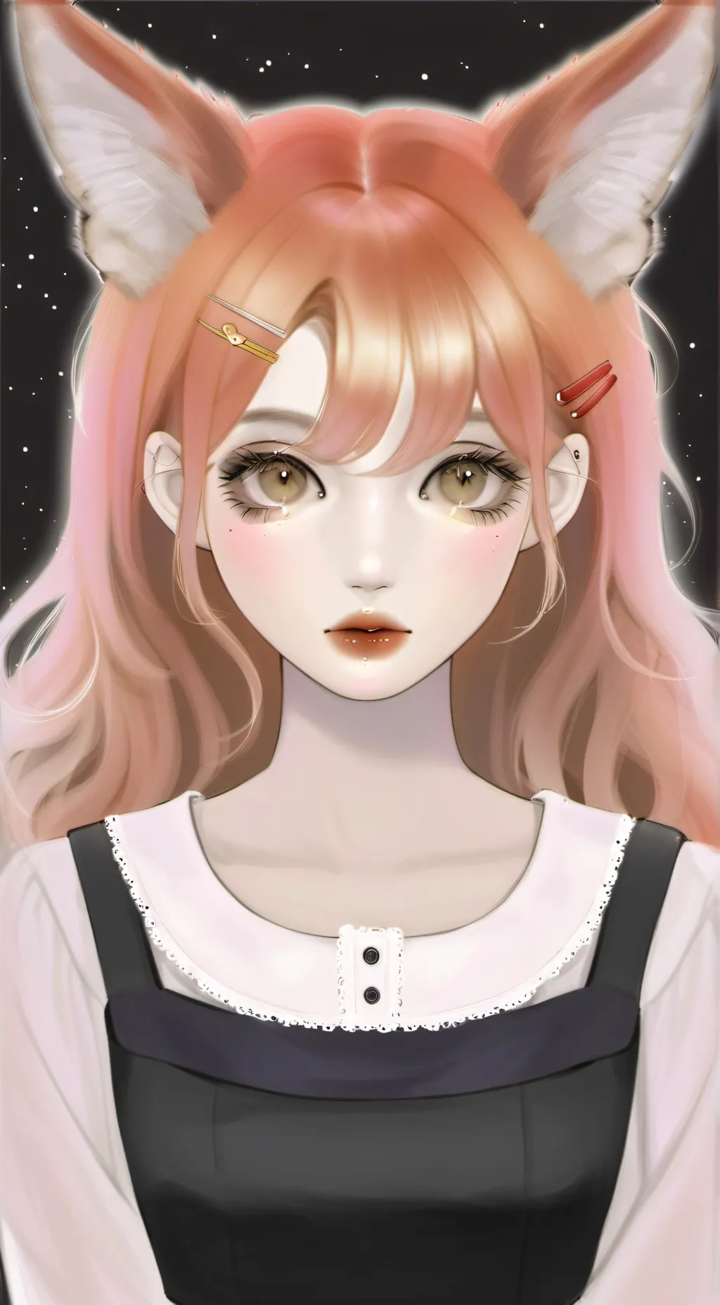 ai character: Alice background