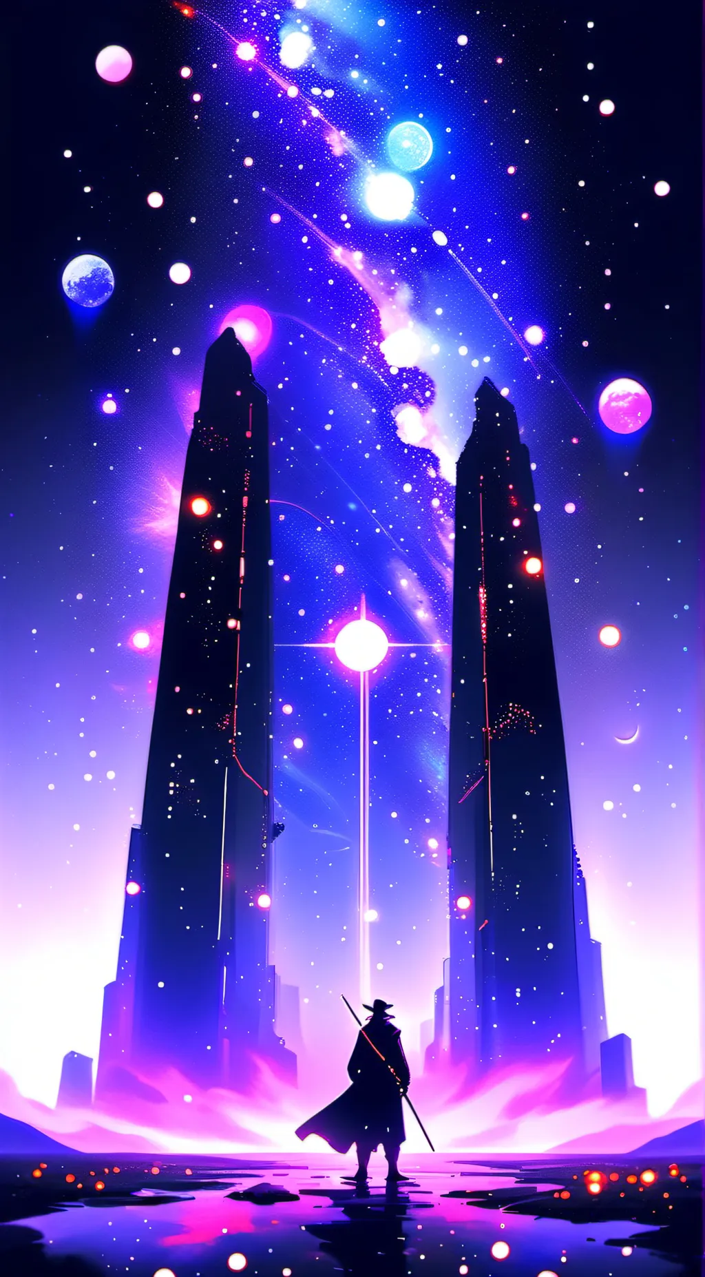 ai character: Jay background