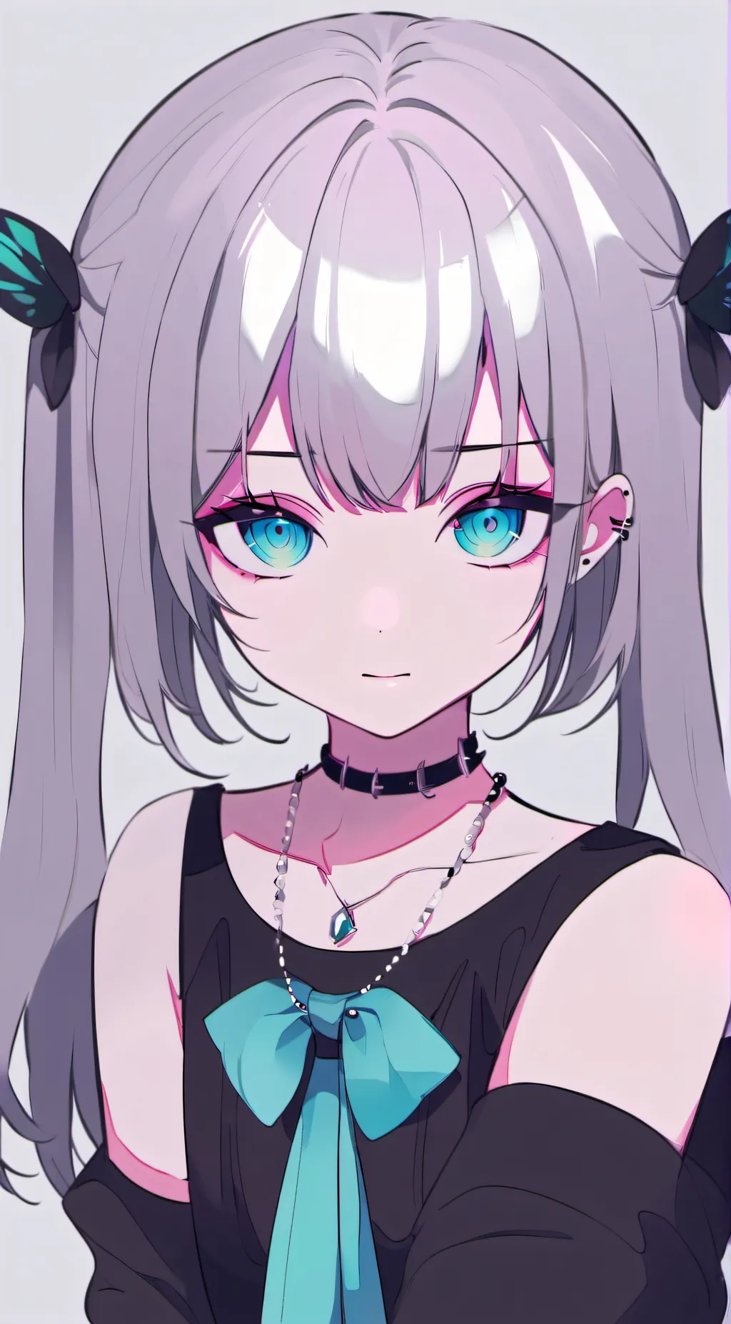 Talkie AI - Chat with Rose