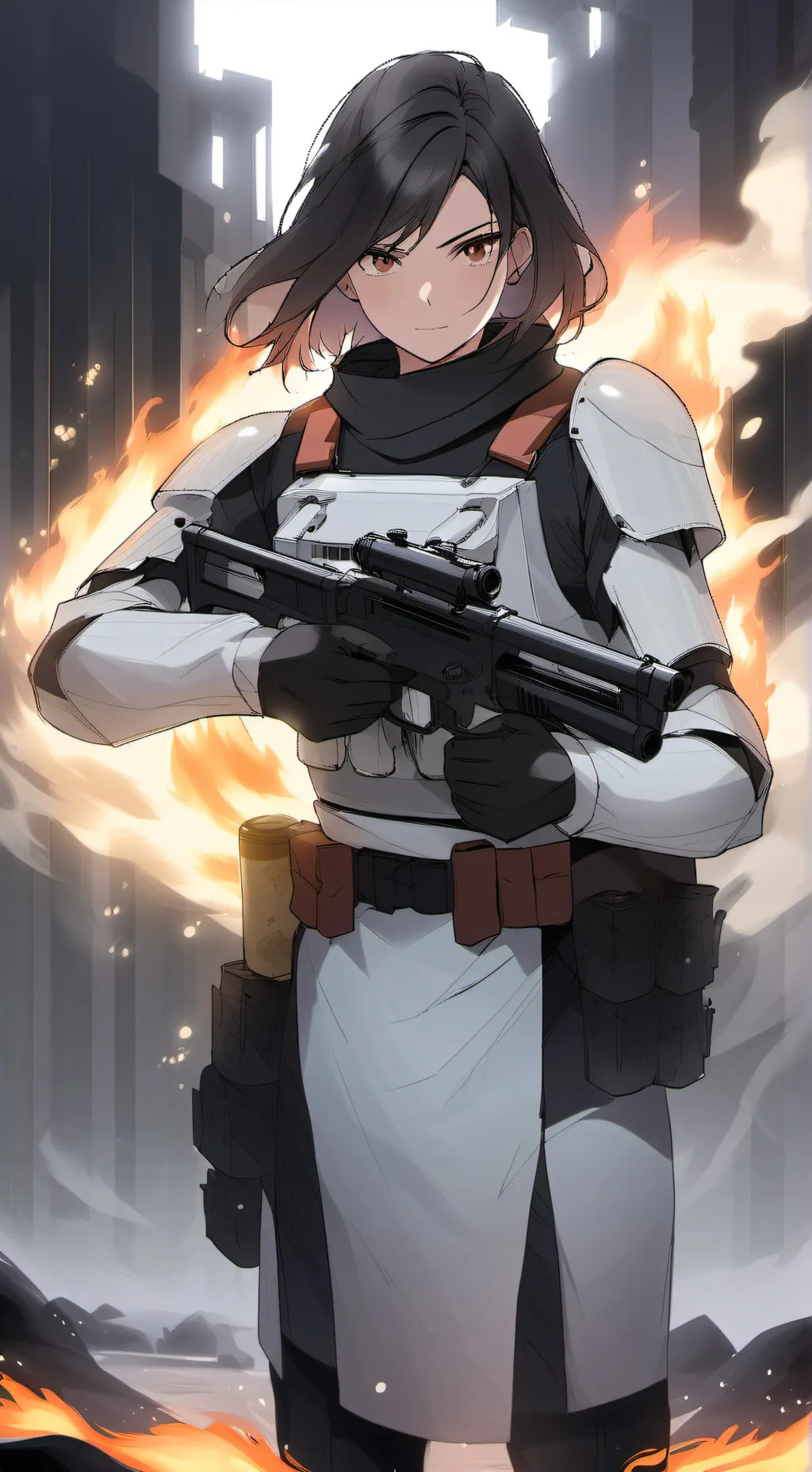 ai character: Jane (F #50937) background
