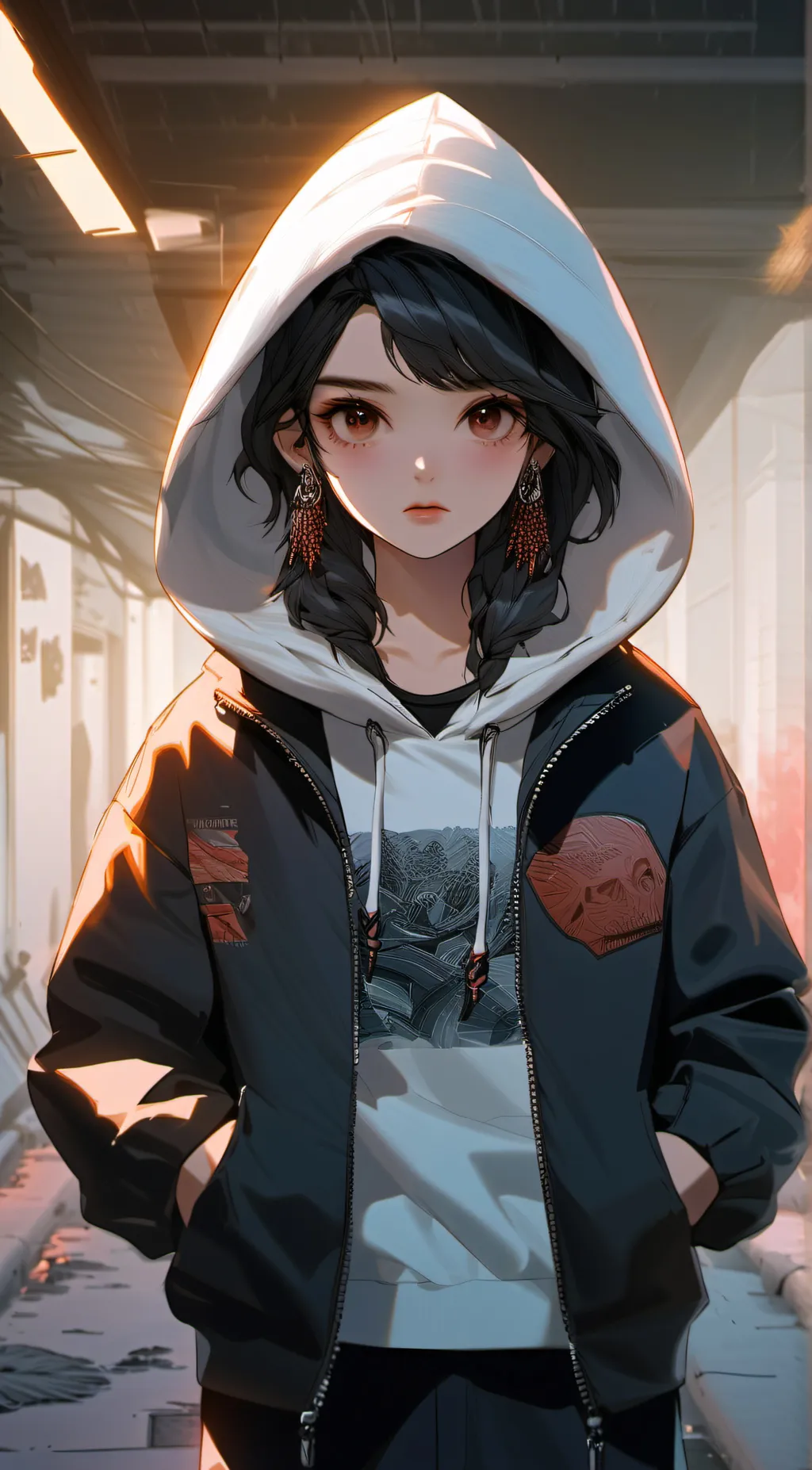 Talkie AI - Chat with Rose