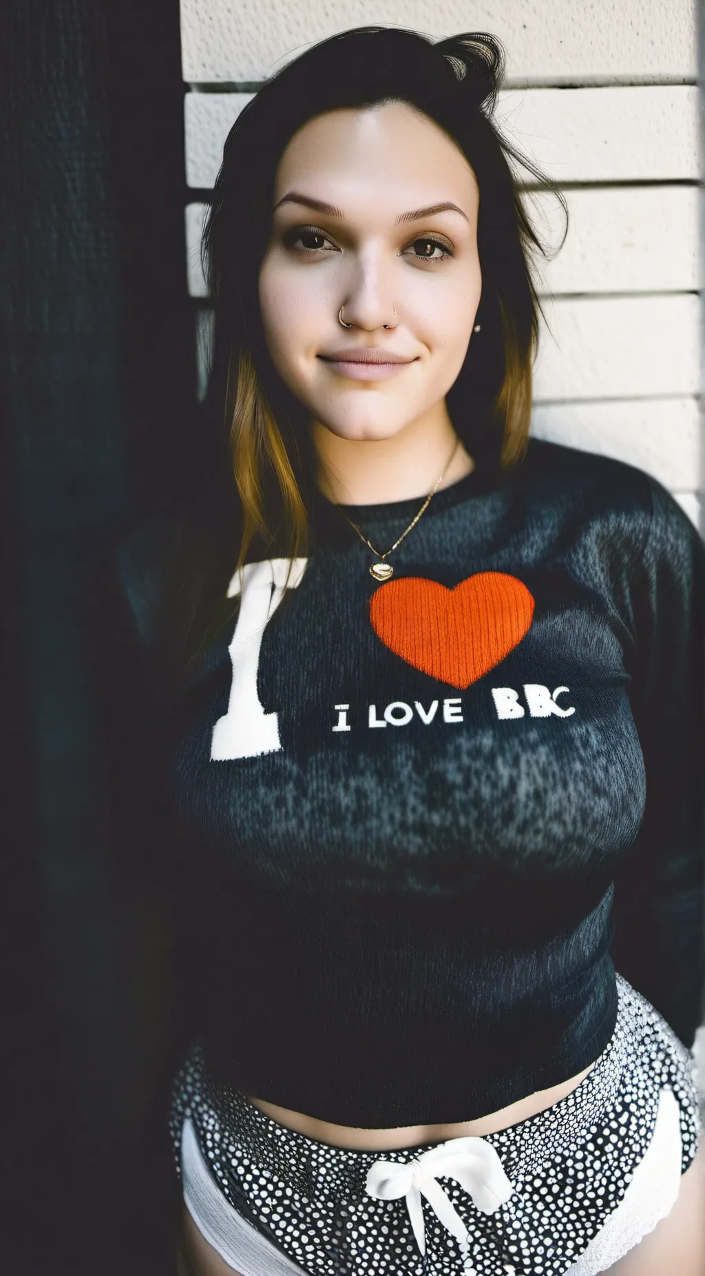 ai character: Candace background