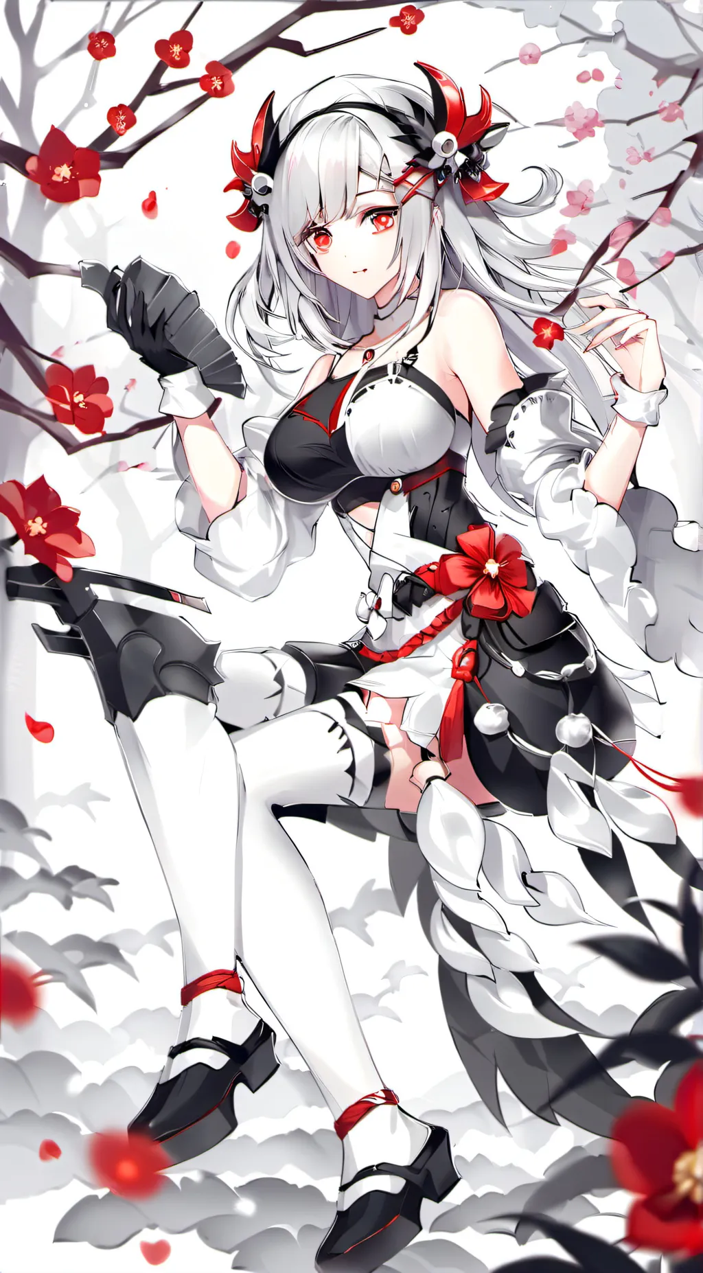ai character: Riley710 background