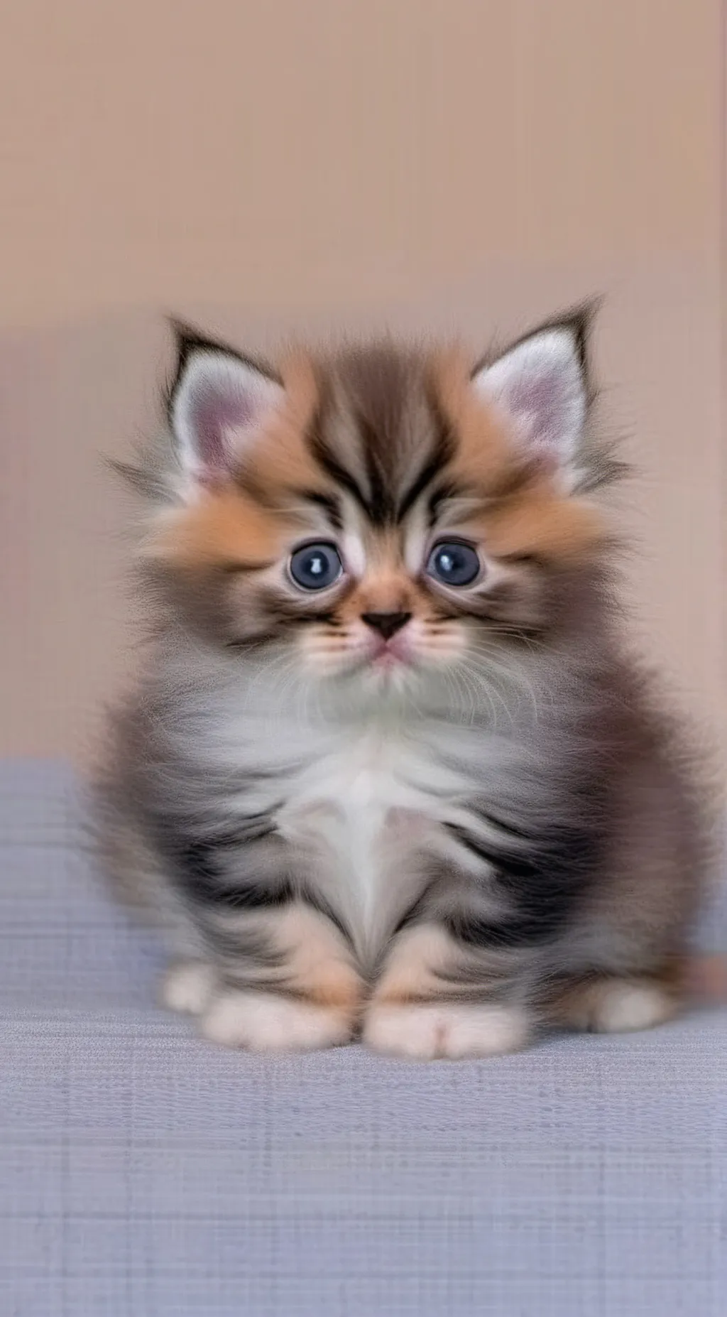 Talkie AI - Chat with Fat kitten