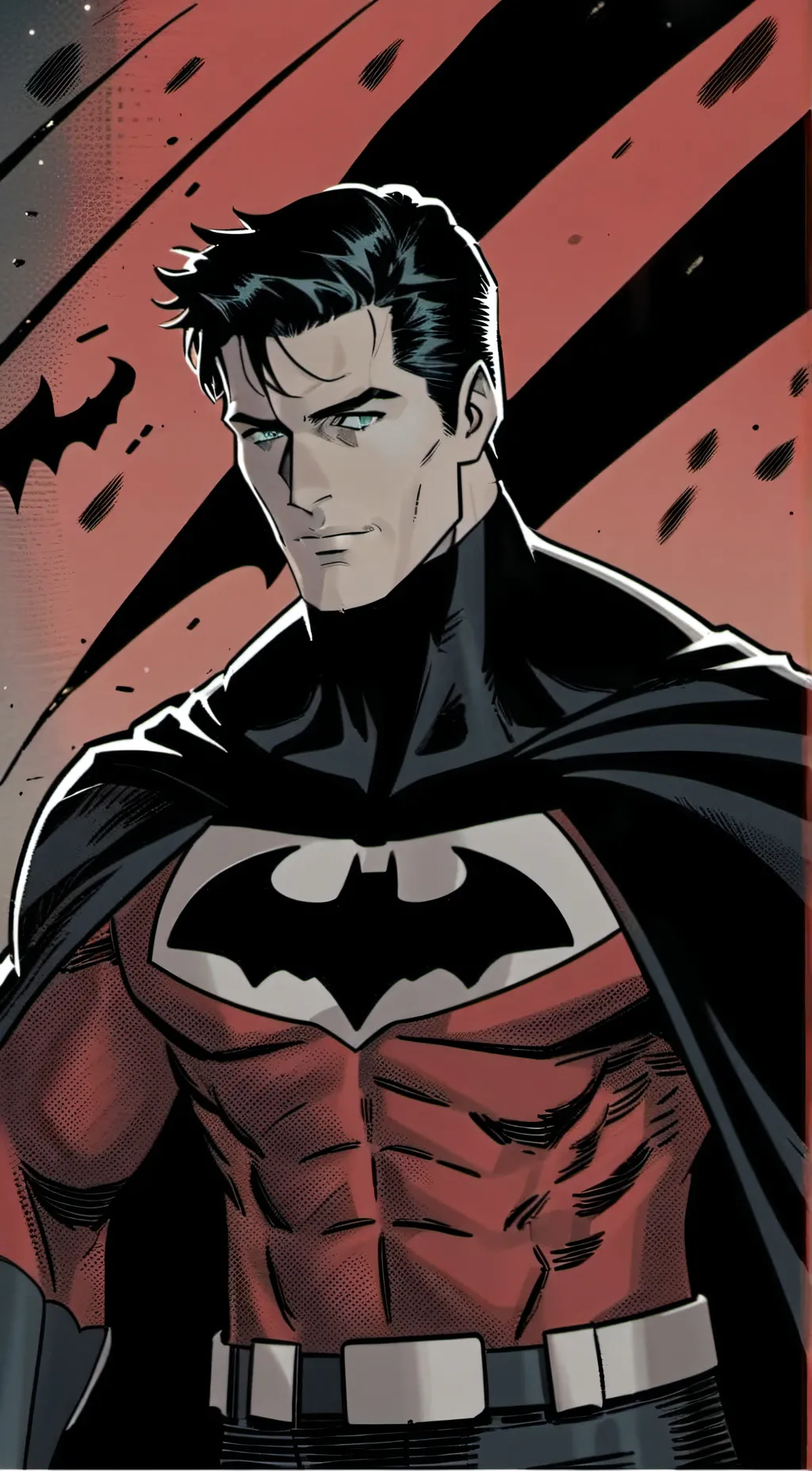 Talkie AI - Chat with DC UNIVERSE