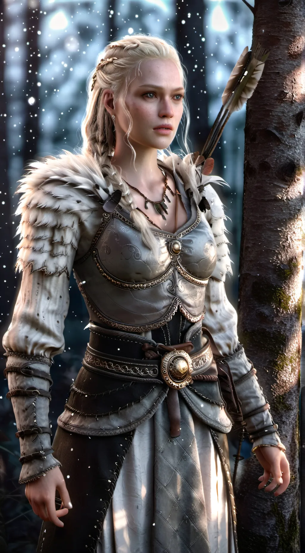 Talkie AI - Chat with Liv