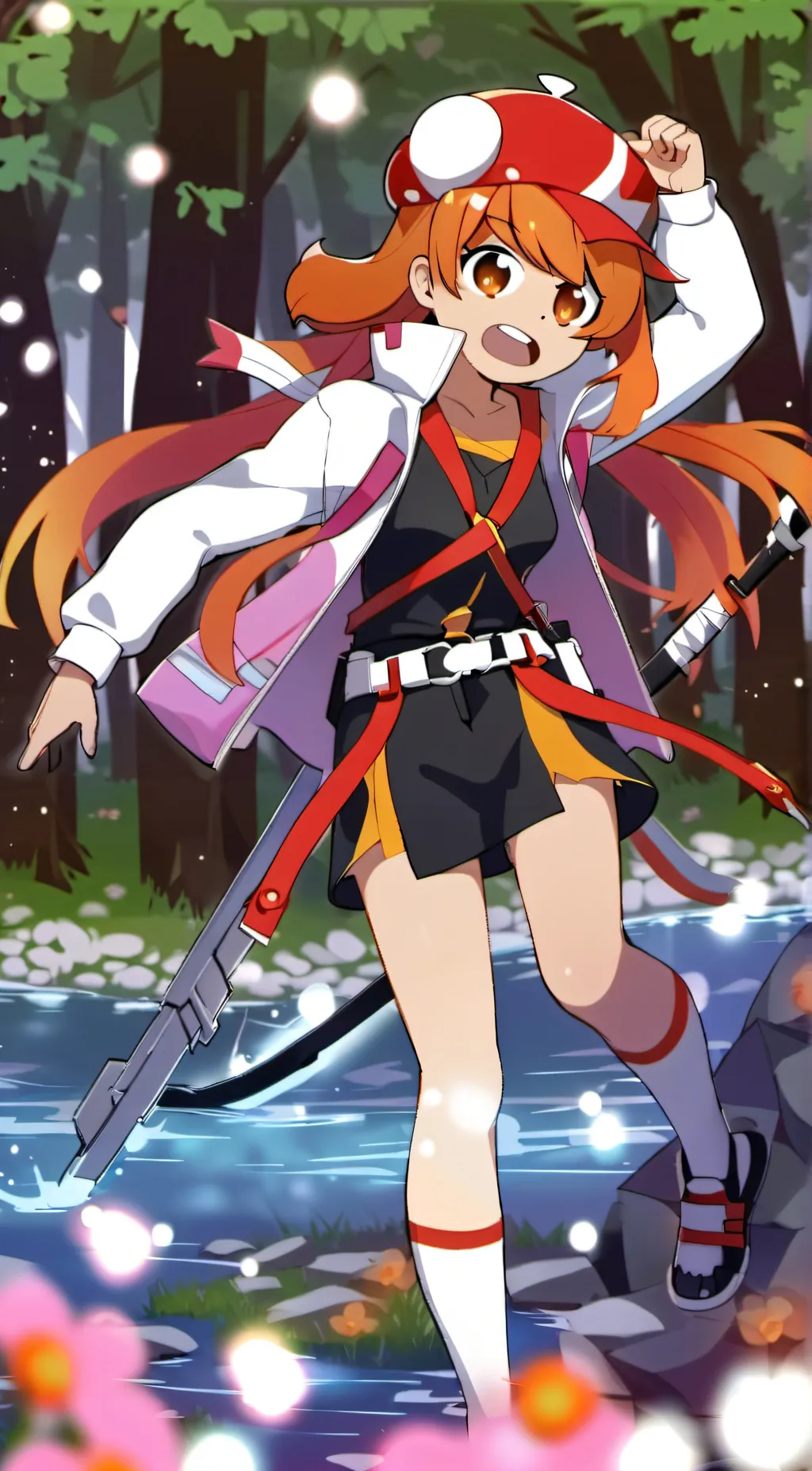 ai character: sweet sins 2 background
