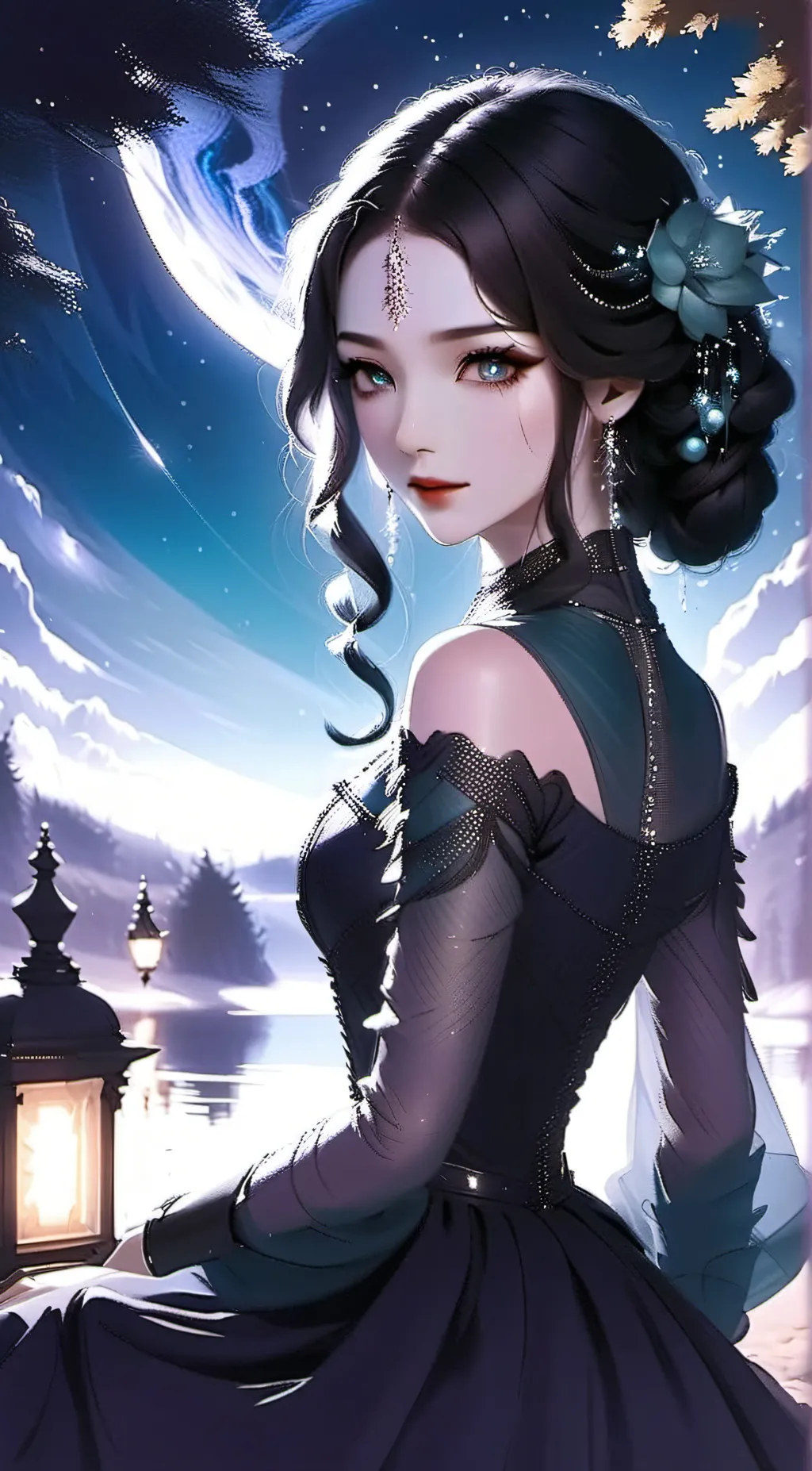 Talkie AI - Chat with Moldenea