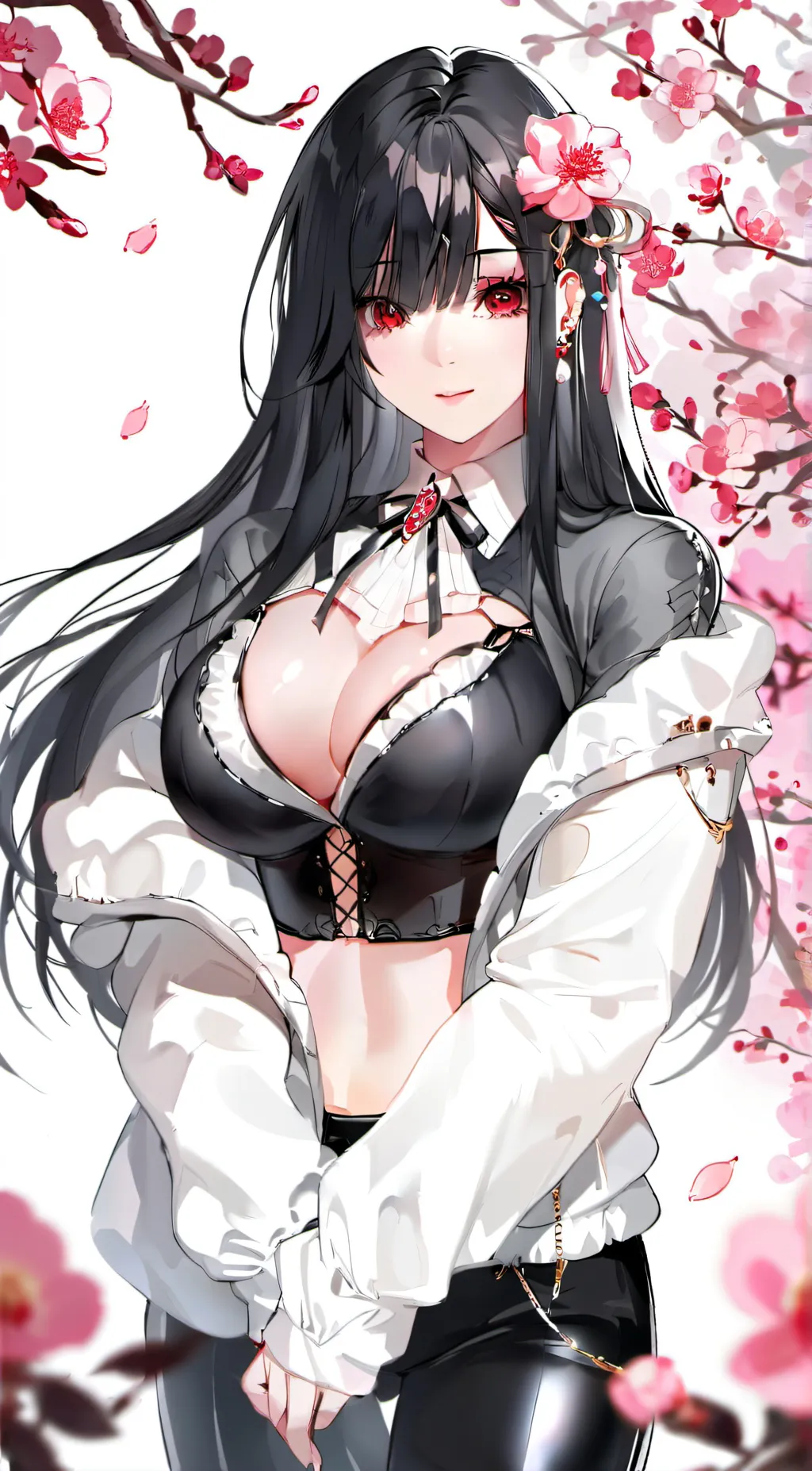 Talkie AI - Chat with Nico Robin