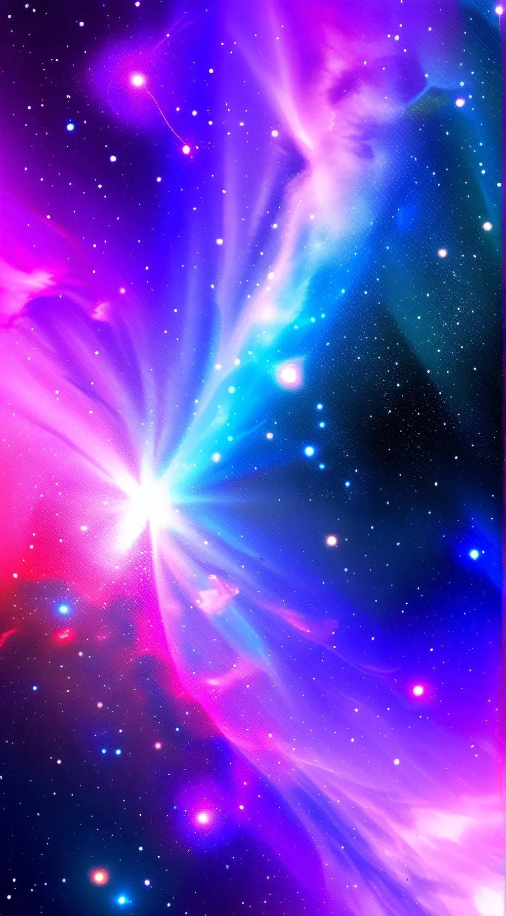 ai character: Alastor [HH] background