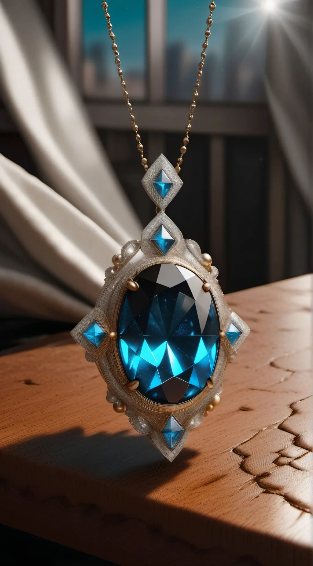 ai character: Whats up brother? background