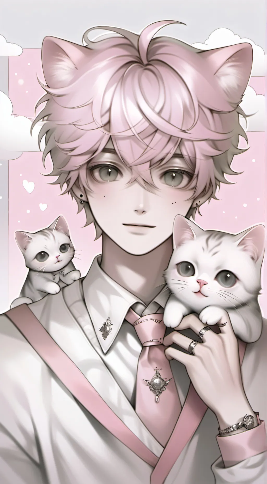 ai character: joy/your toy background