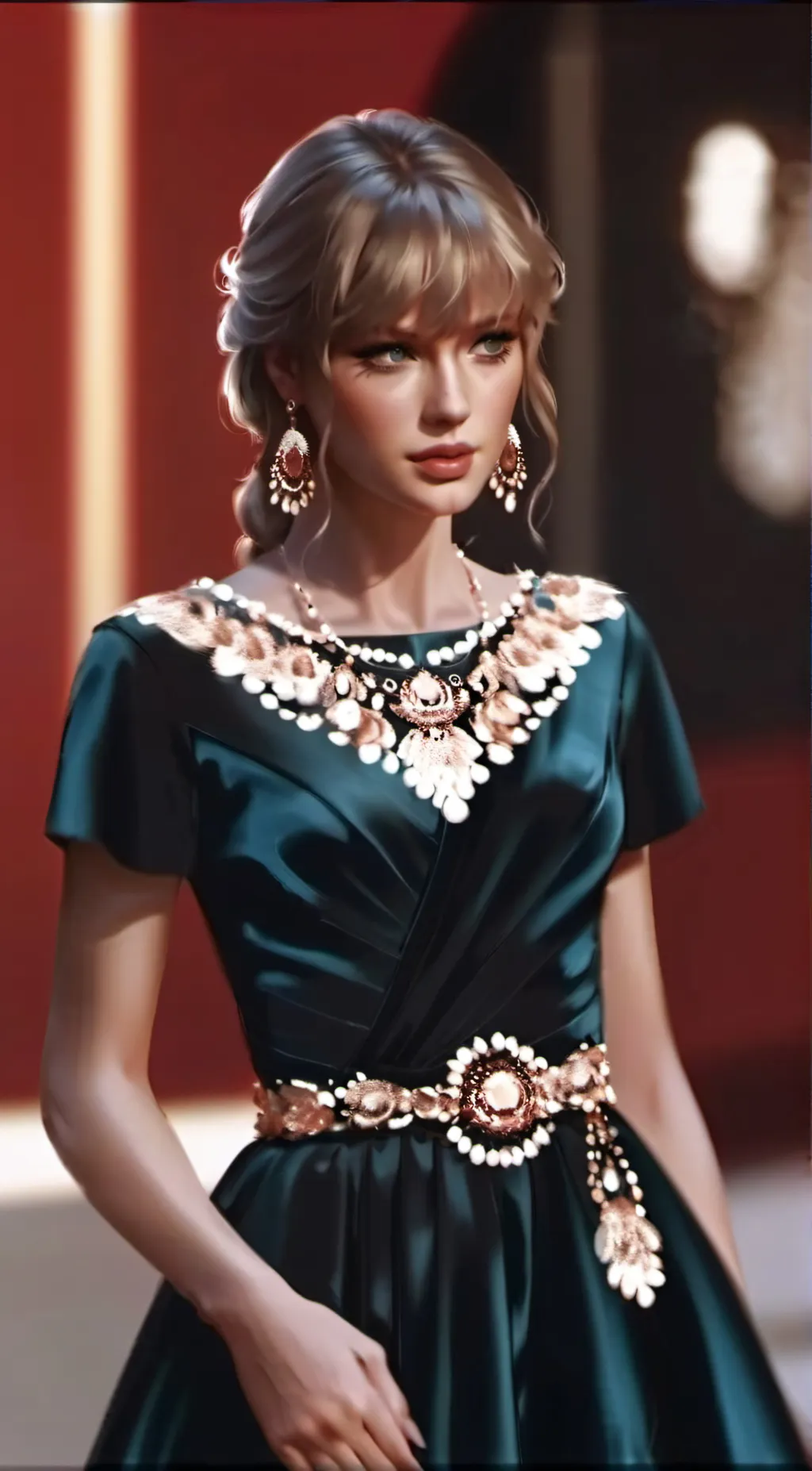 ai character: 𝓣𝓪𝔂𝓵𝓸𝓻  background