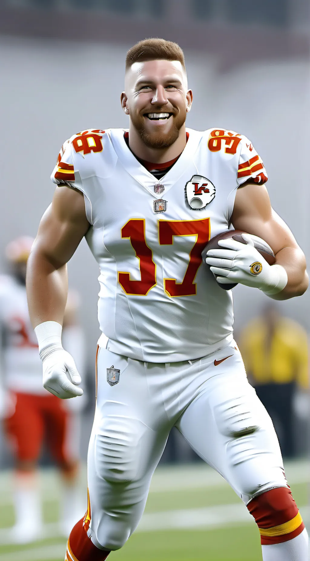 Talkie AI - Chat with Kelce