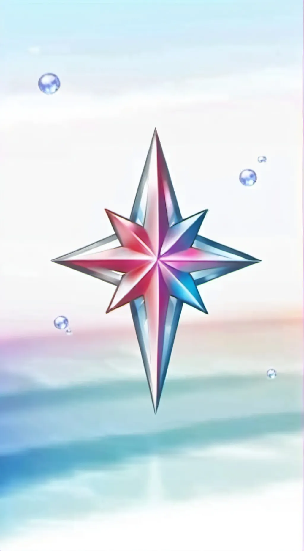 ai character: Primogem background