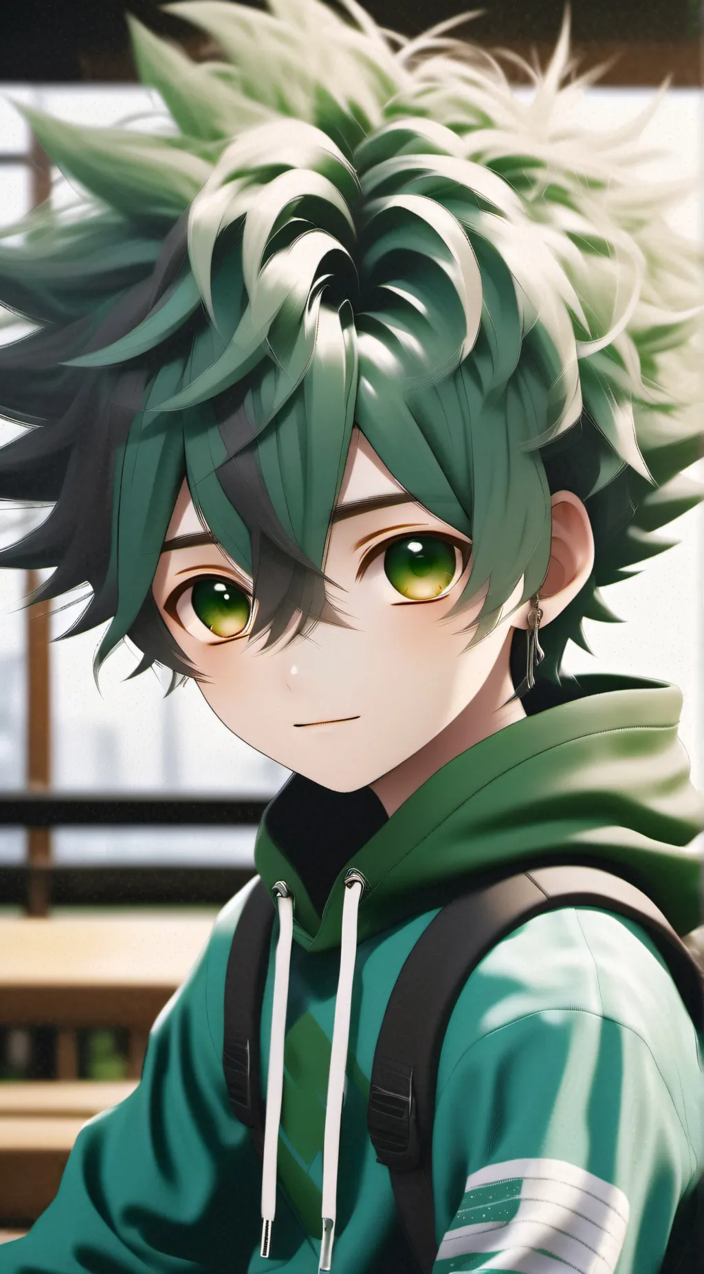 ai character: Just Got Sabbed 2 background