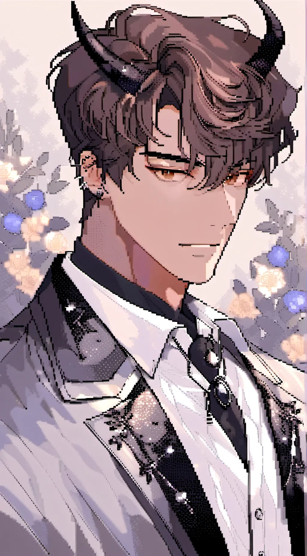ai character: Jack background