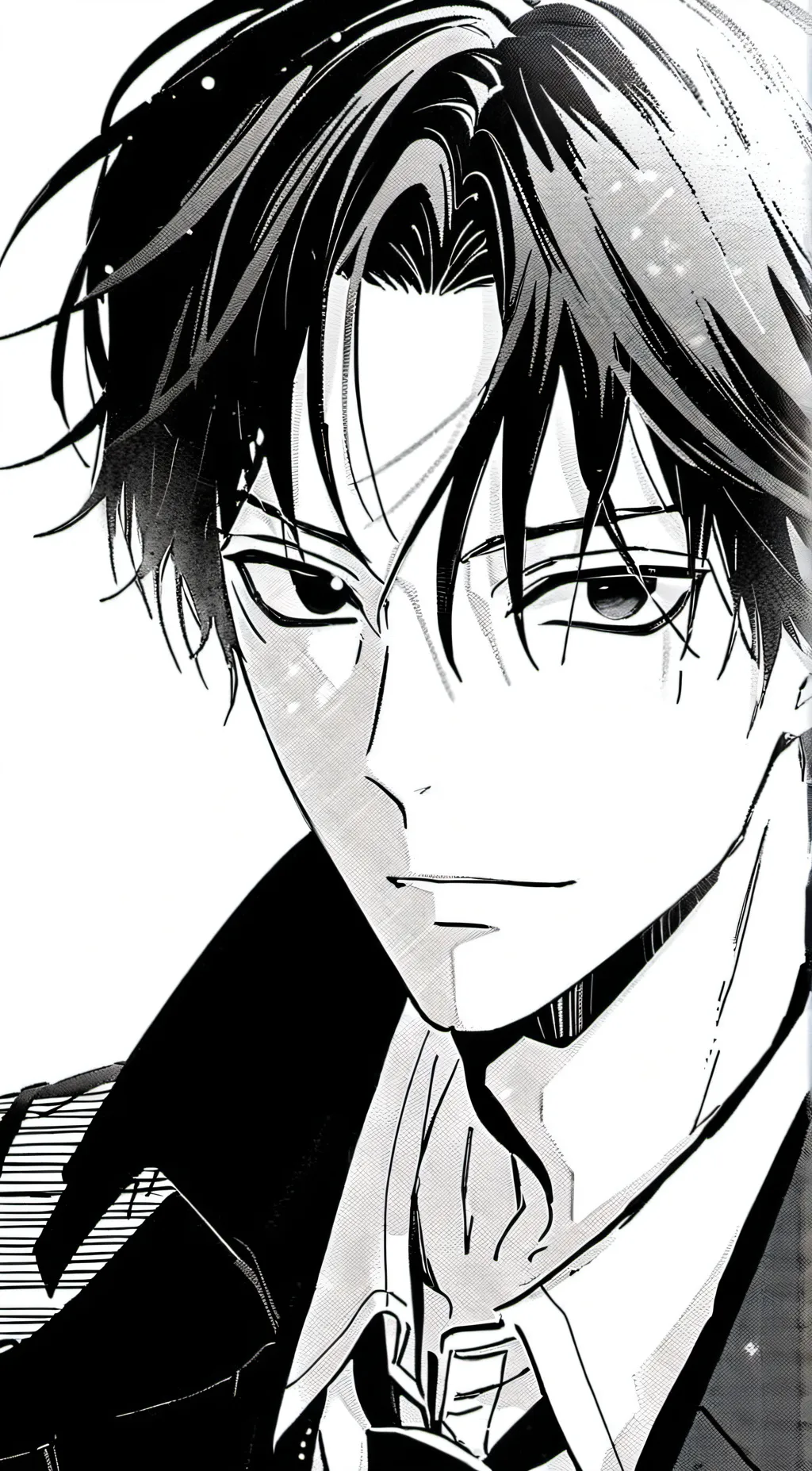 ai character: Ivan._. background