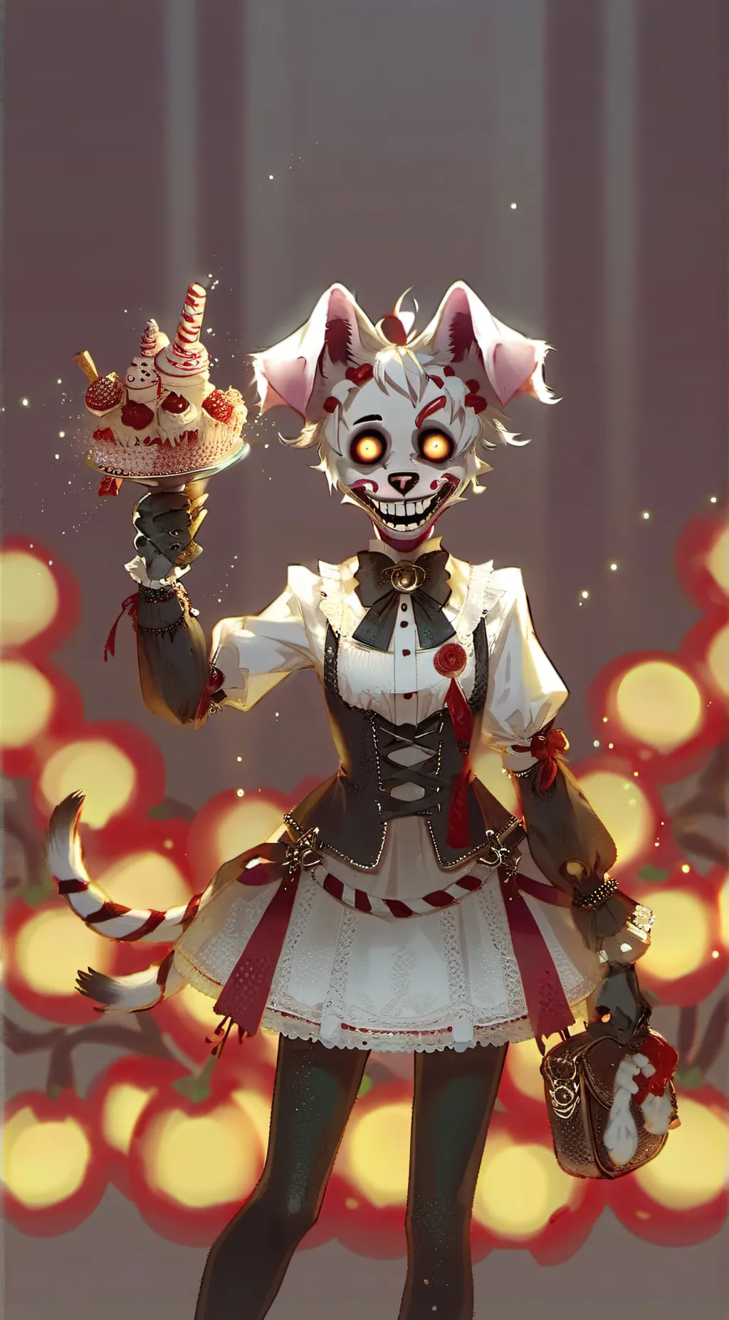 Talkie AI - Chat with Mangle