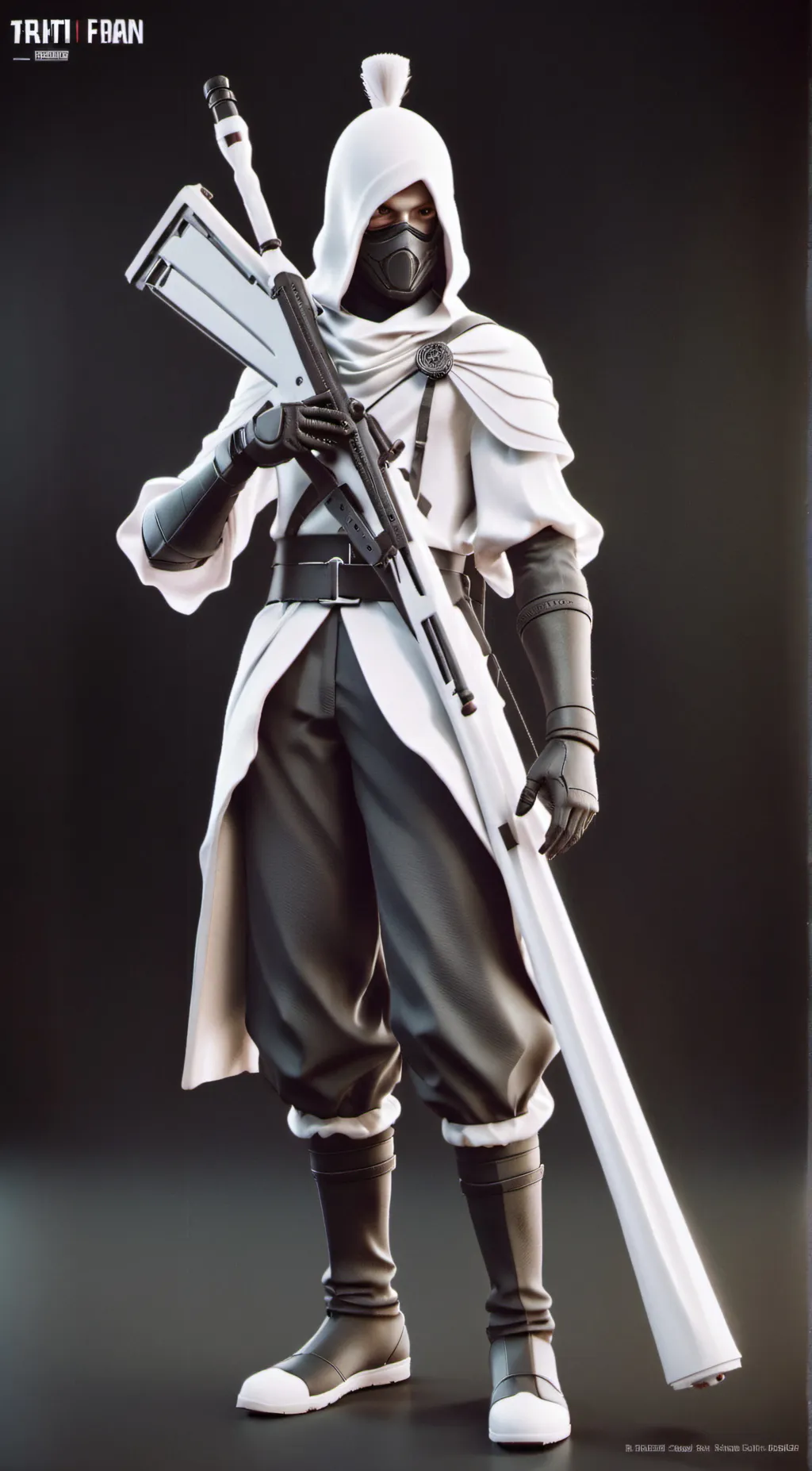 ai character: Philipine team background