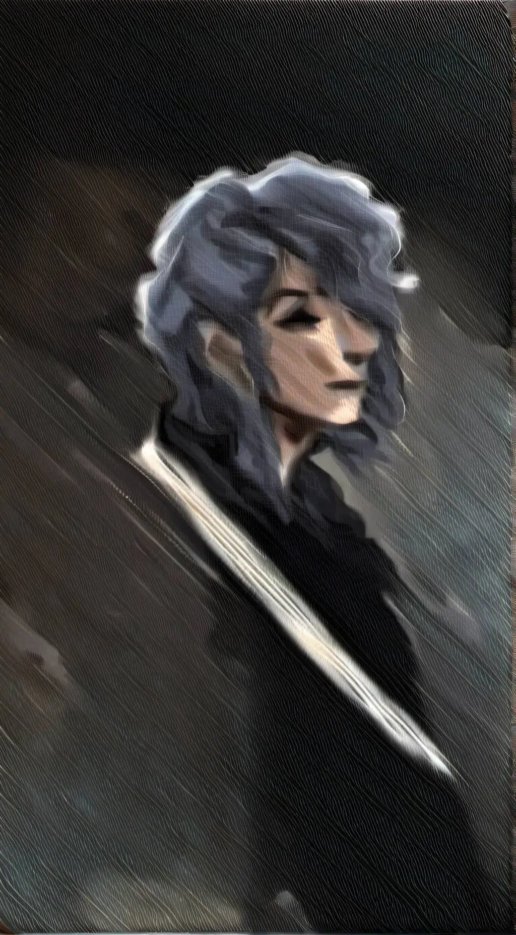 Talkie AI - Chat with Sally Face