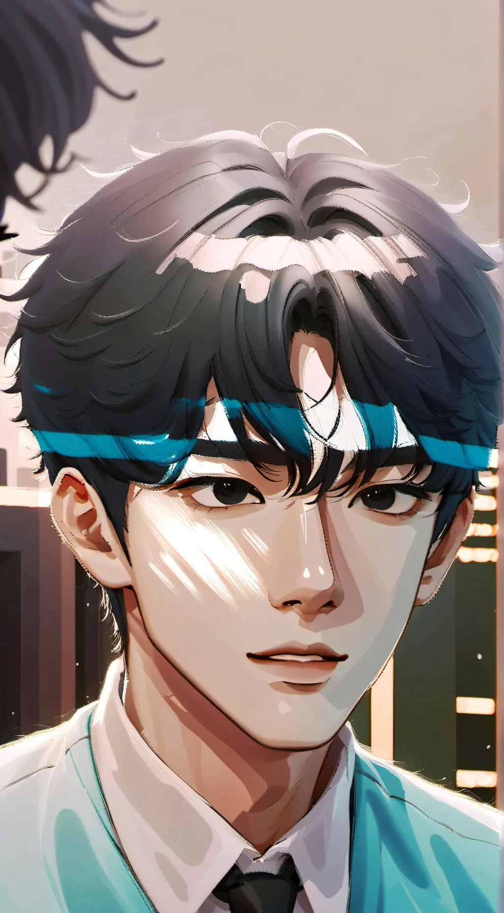 Talkie AI - Chat with Ren