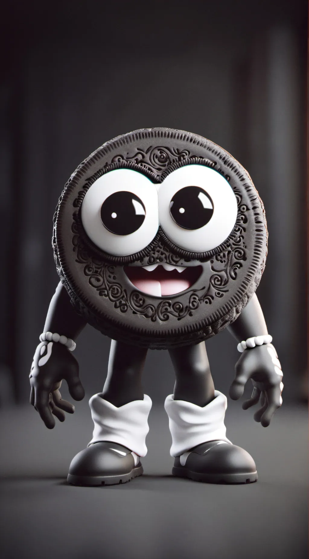Talkie AI - Chat with Oreo buddy