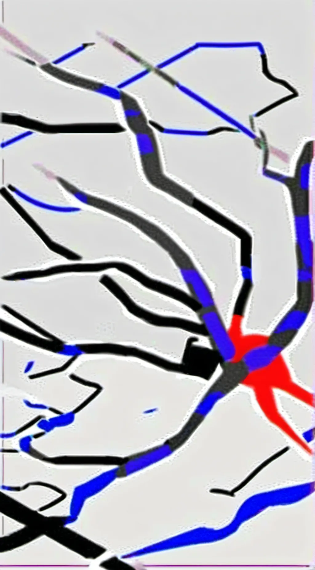 ai character: !Animatic! background