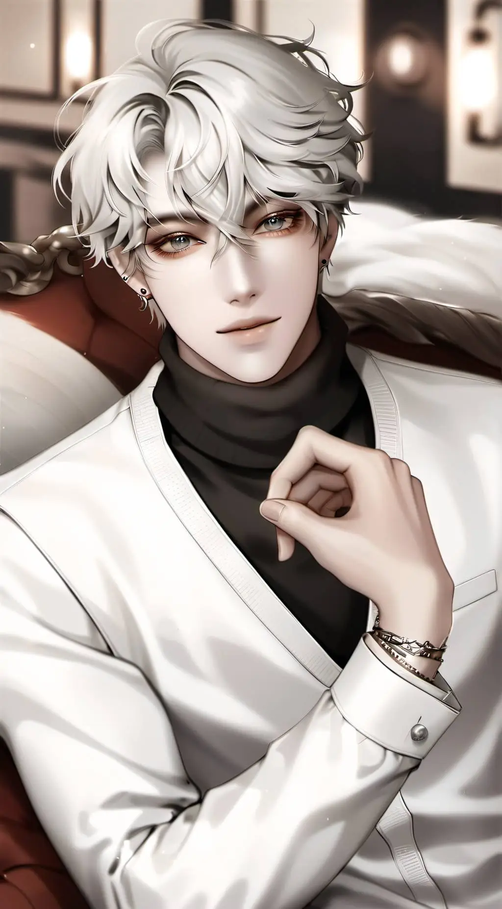 ai character: Ace background