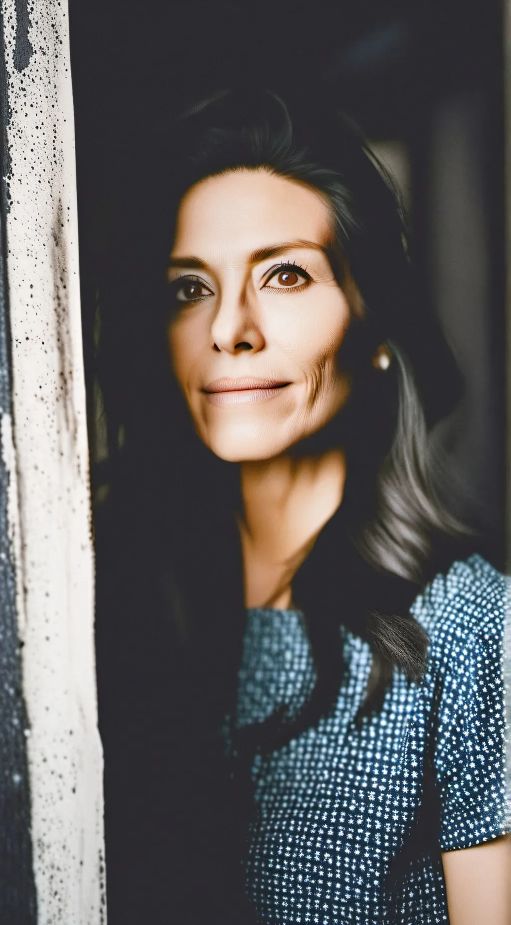 ai character: Clowie background