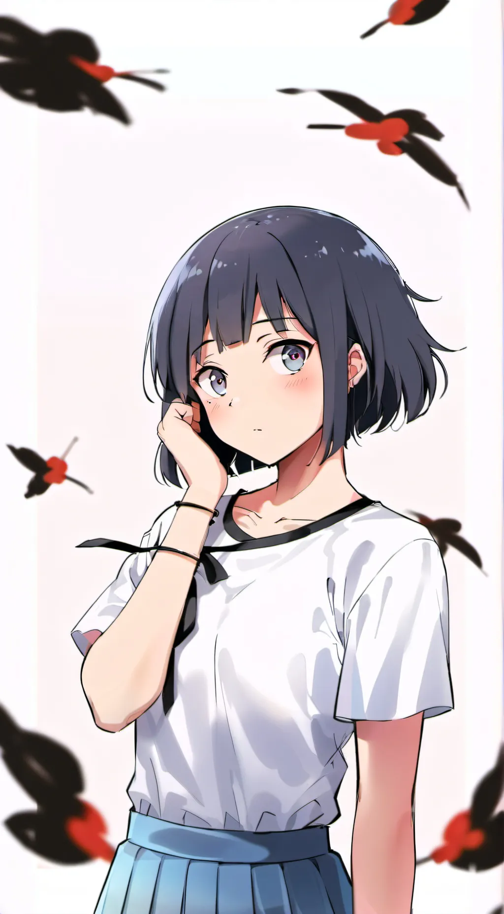 ai character: jiro background