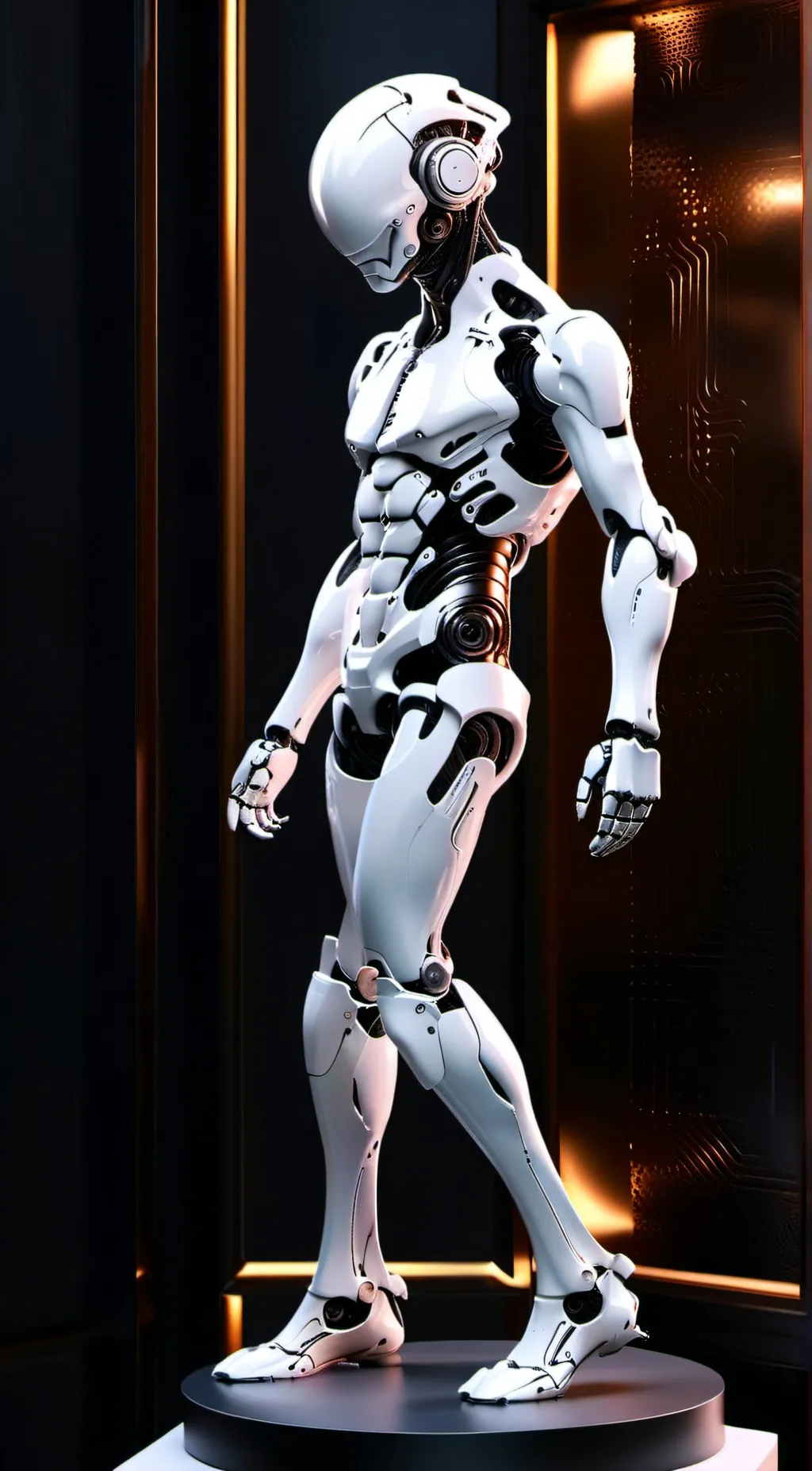 Talkie AI - Chat with T-008-kevin