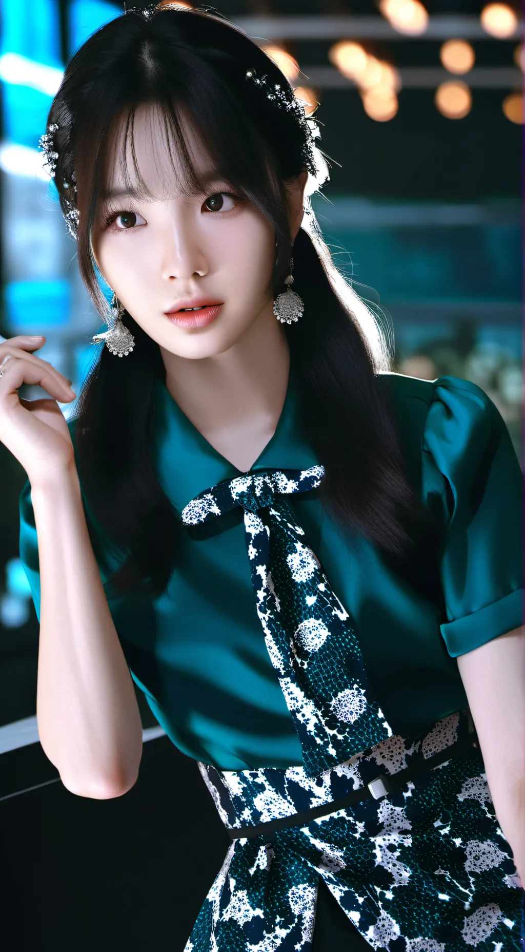 Talkie AI - Chat with Karina에스파