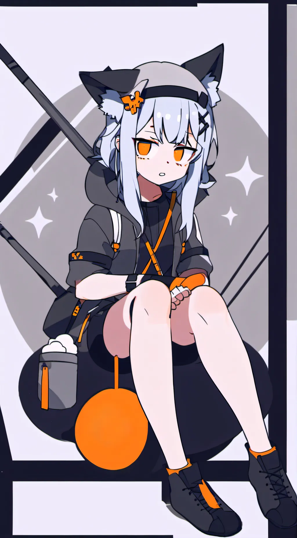 ai character: Your bully background