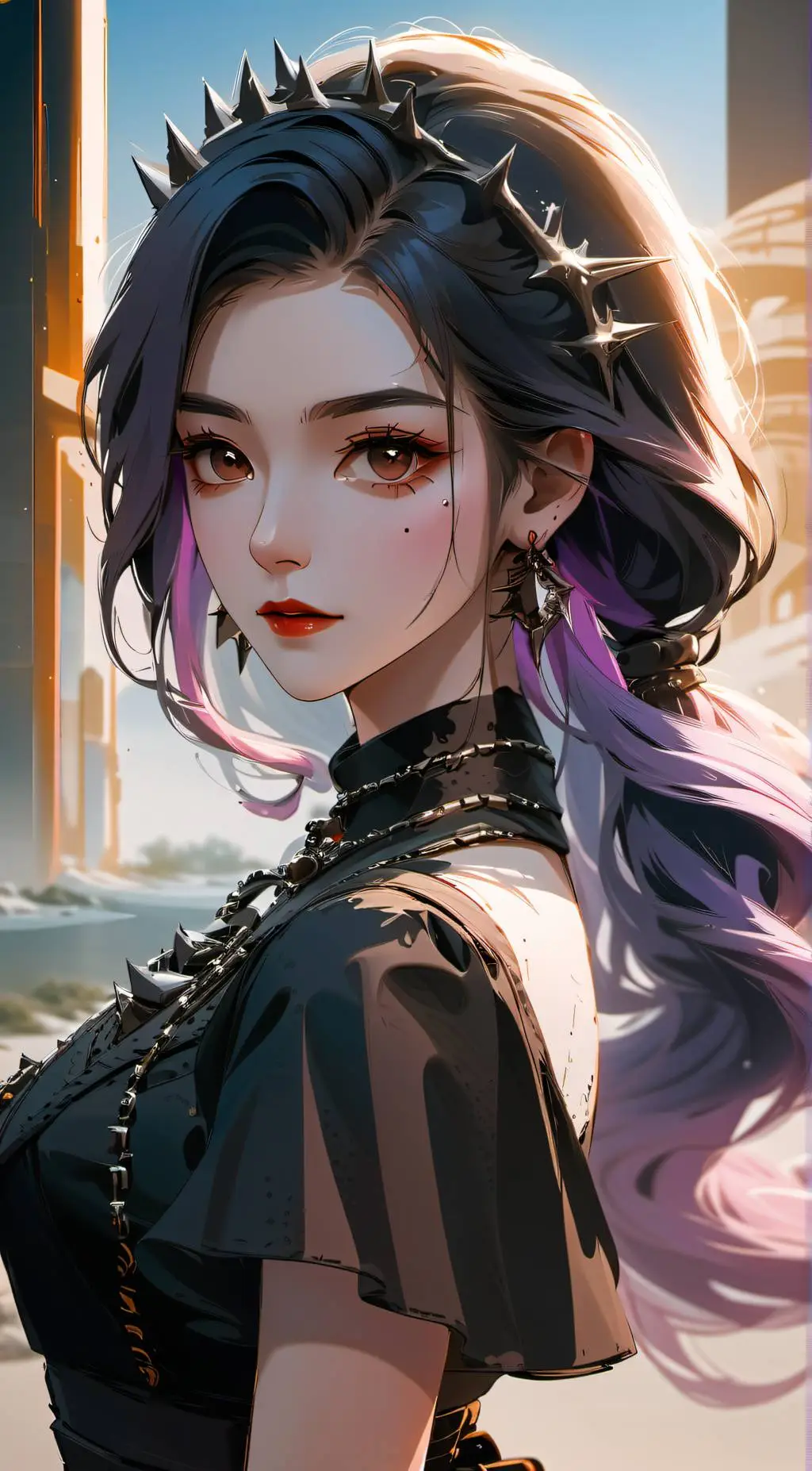 Talkie AI - Chat with Ever After High