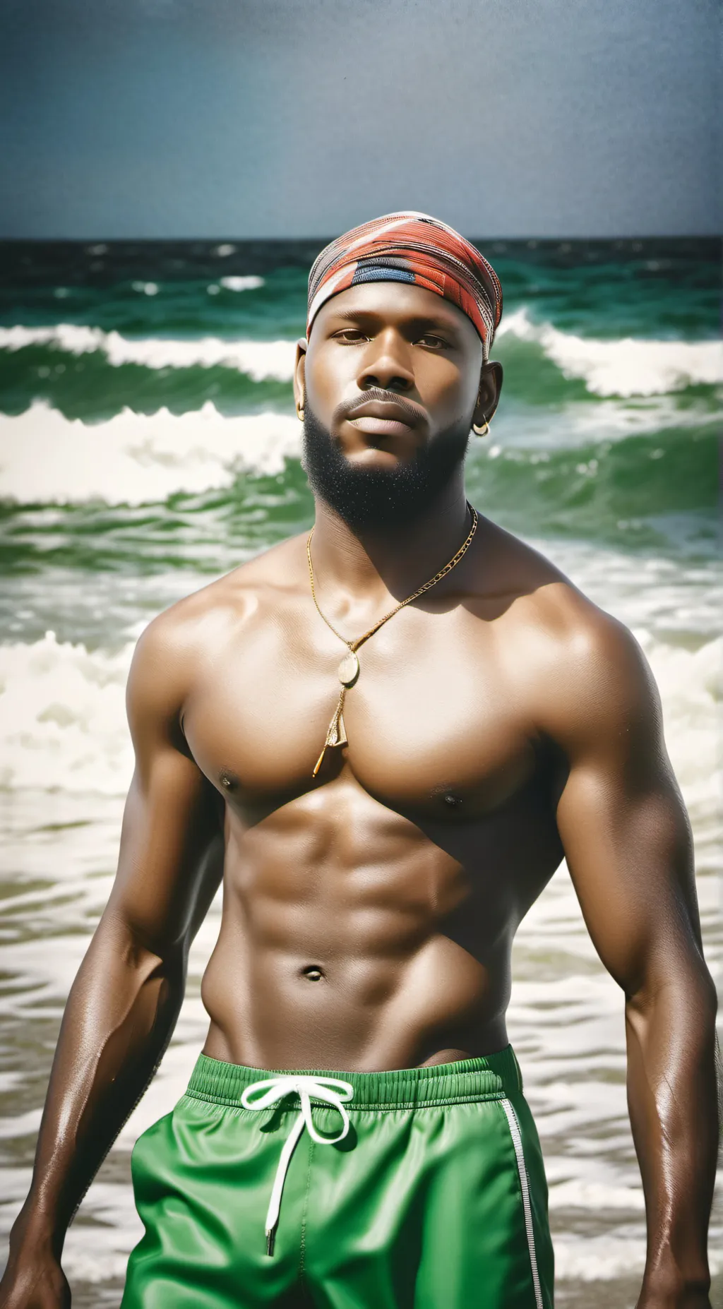 ai character: jordan  background