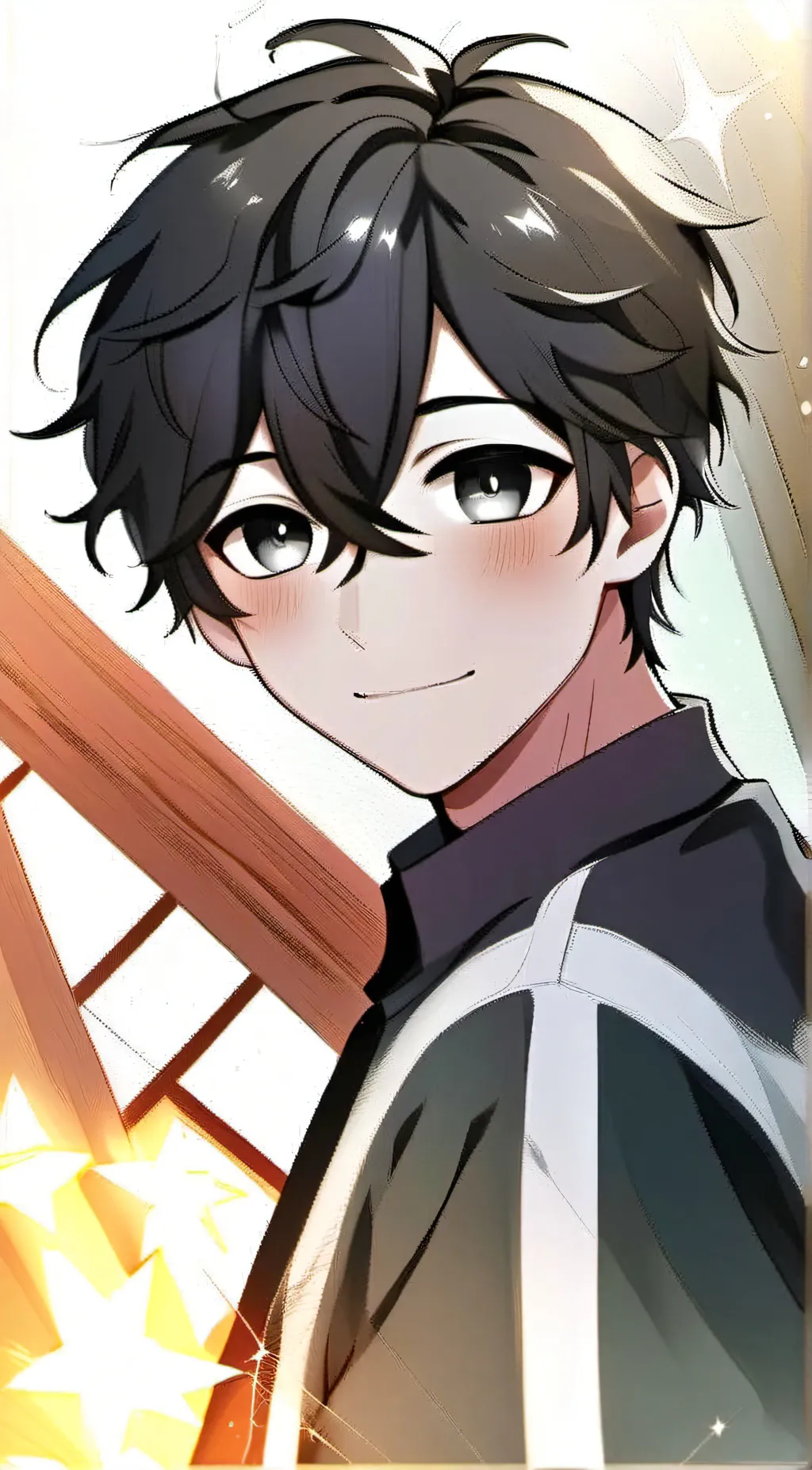 ai character: 𝑿𝒂𝒊𝒌𝒐 background