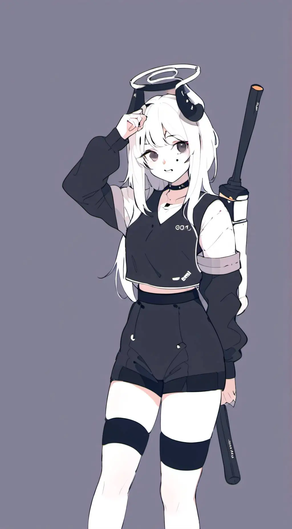 ai character: 〔 ★ juliha ★ 〕 background