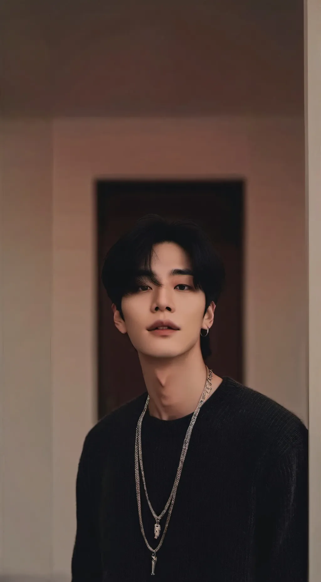 ai character: lee heeseung background