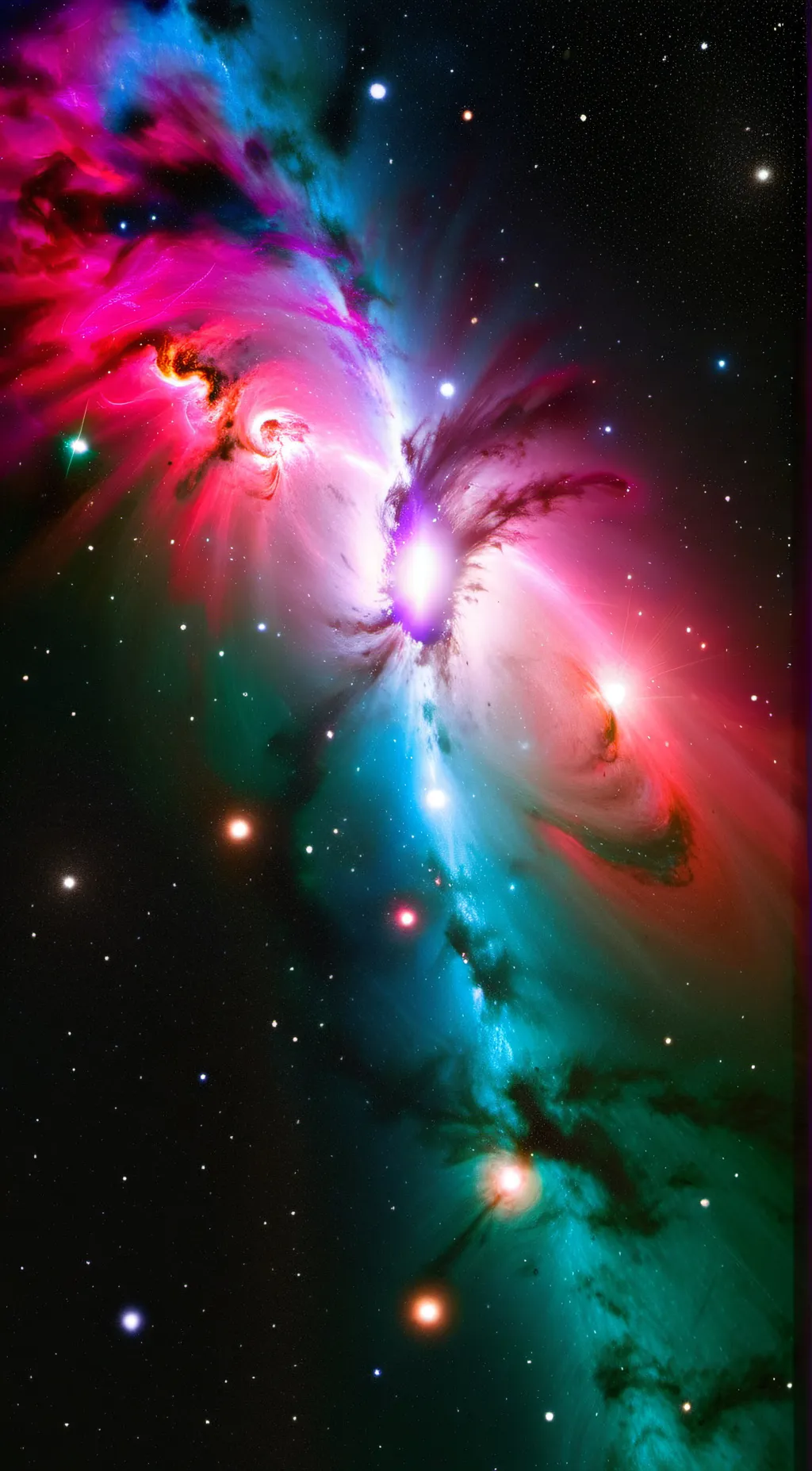 Talkie AI - Chat with System