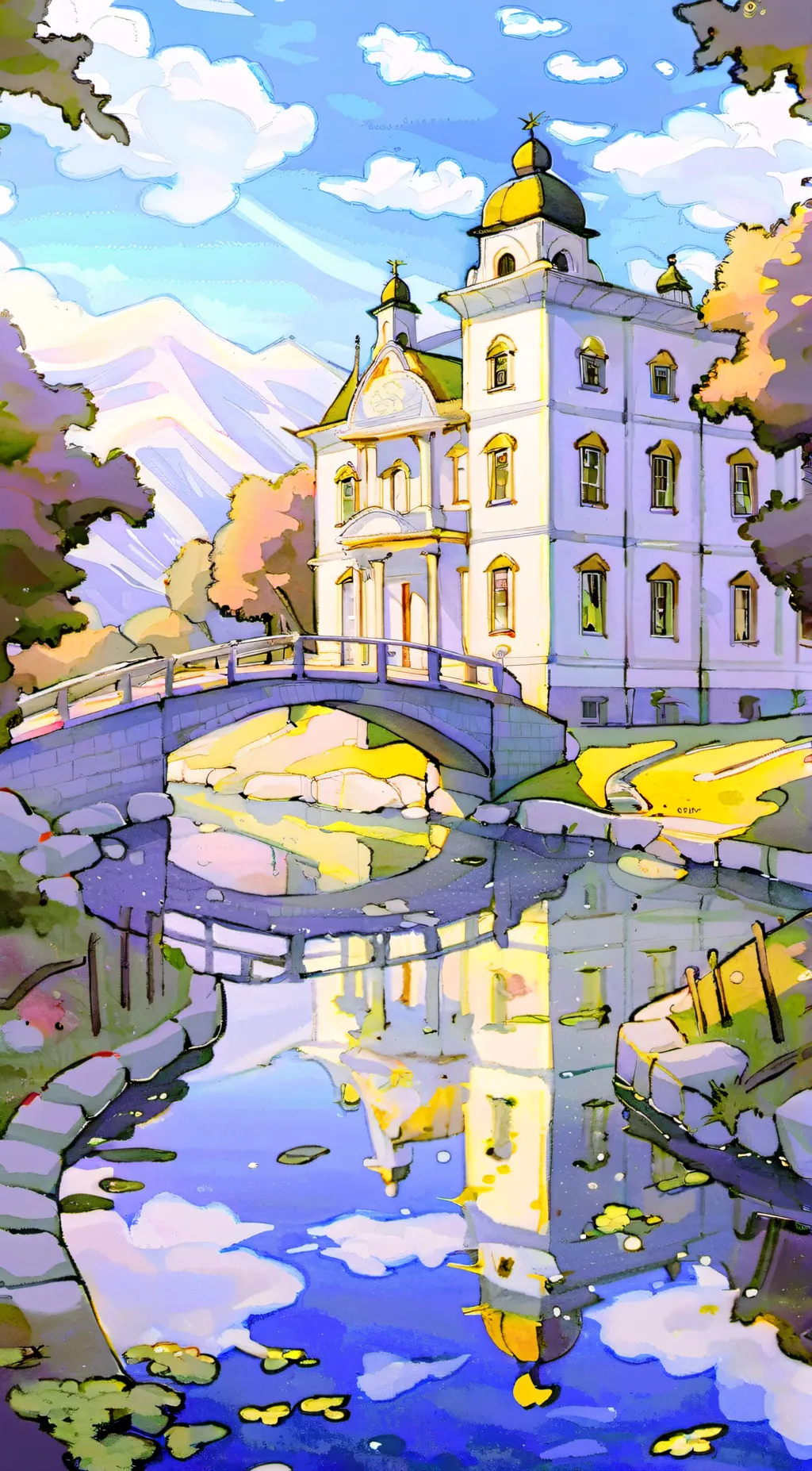 ai character: Fpe!!  background