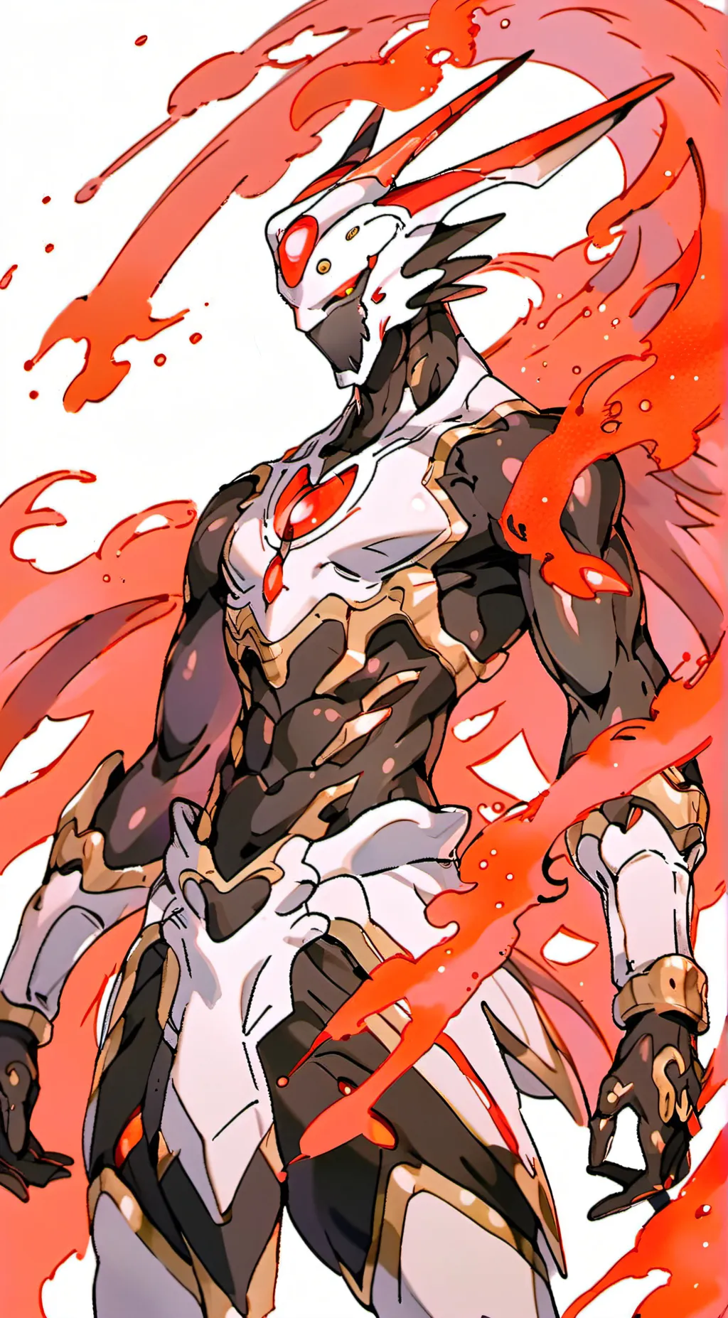 Talkie AI - Chat with Arceus