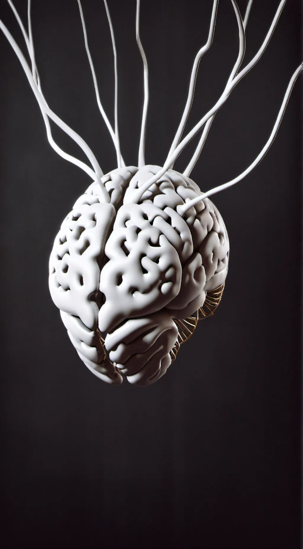 Talkie AI - Chat with brain