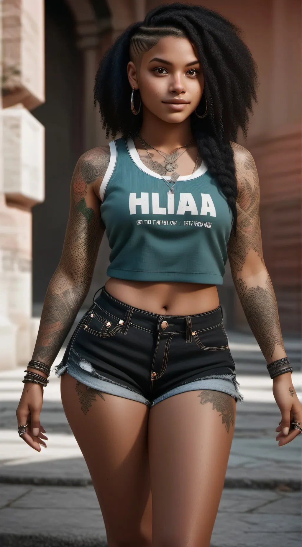 Talkie AI - Chat with Sisi