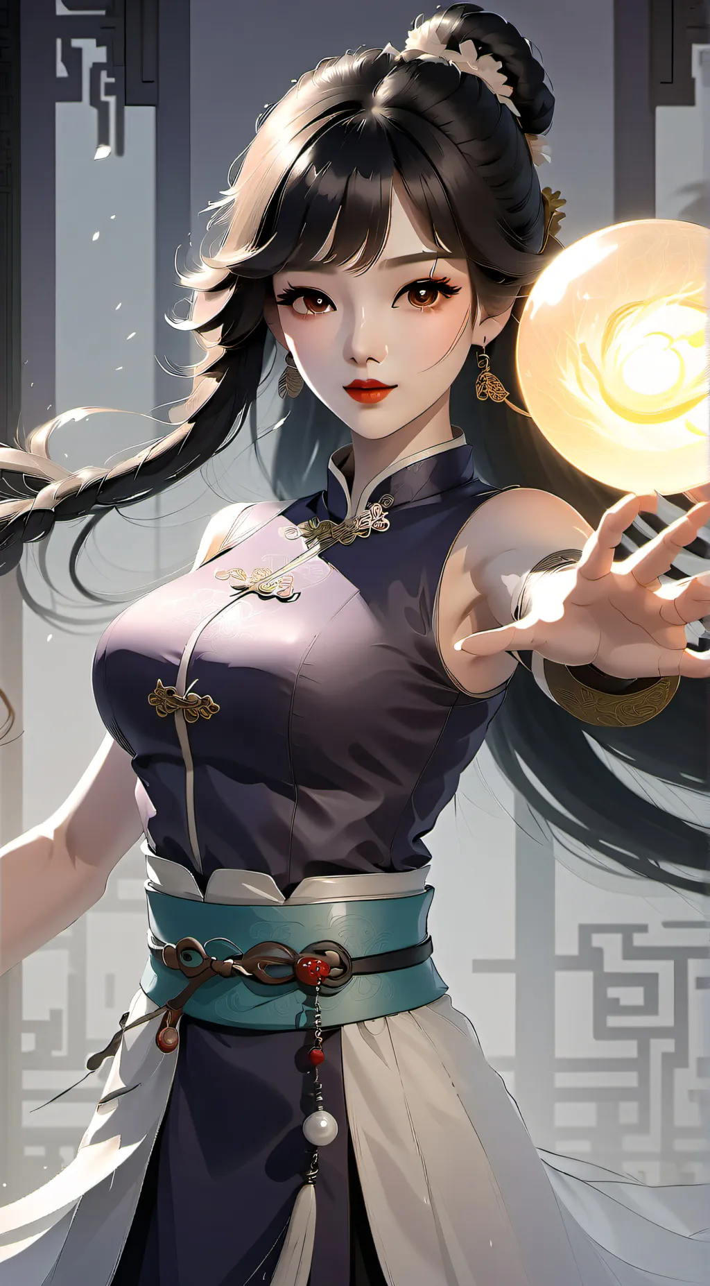 Talkie AI - Chat with Mobile Legends