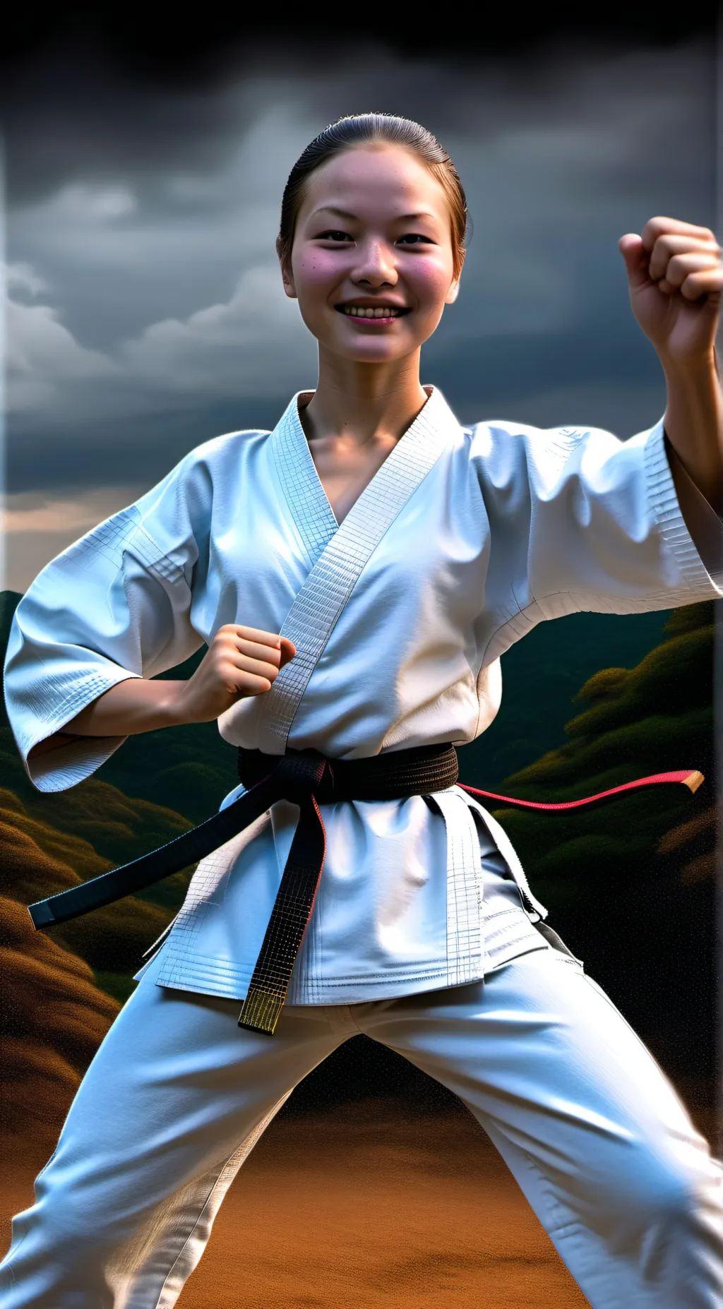 Talkie AI - Chat with Rainy