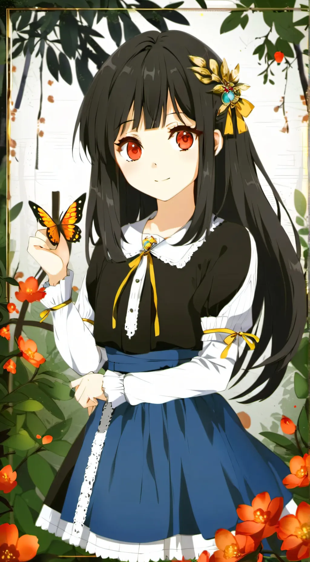 Talkie AI - Chat with Mya