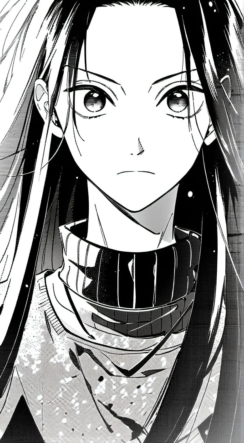 ai character: Kaida background