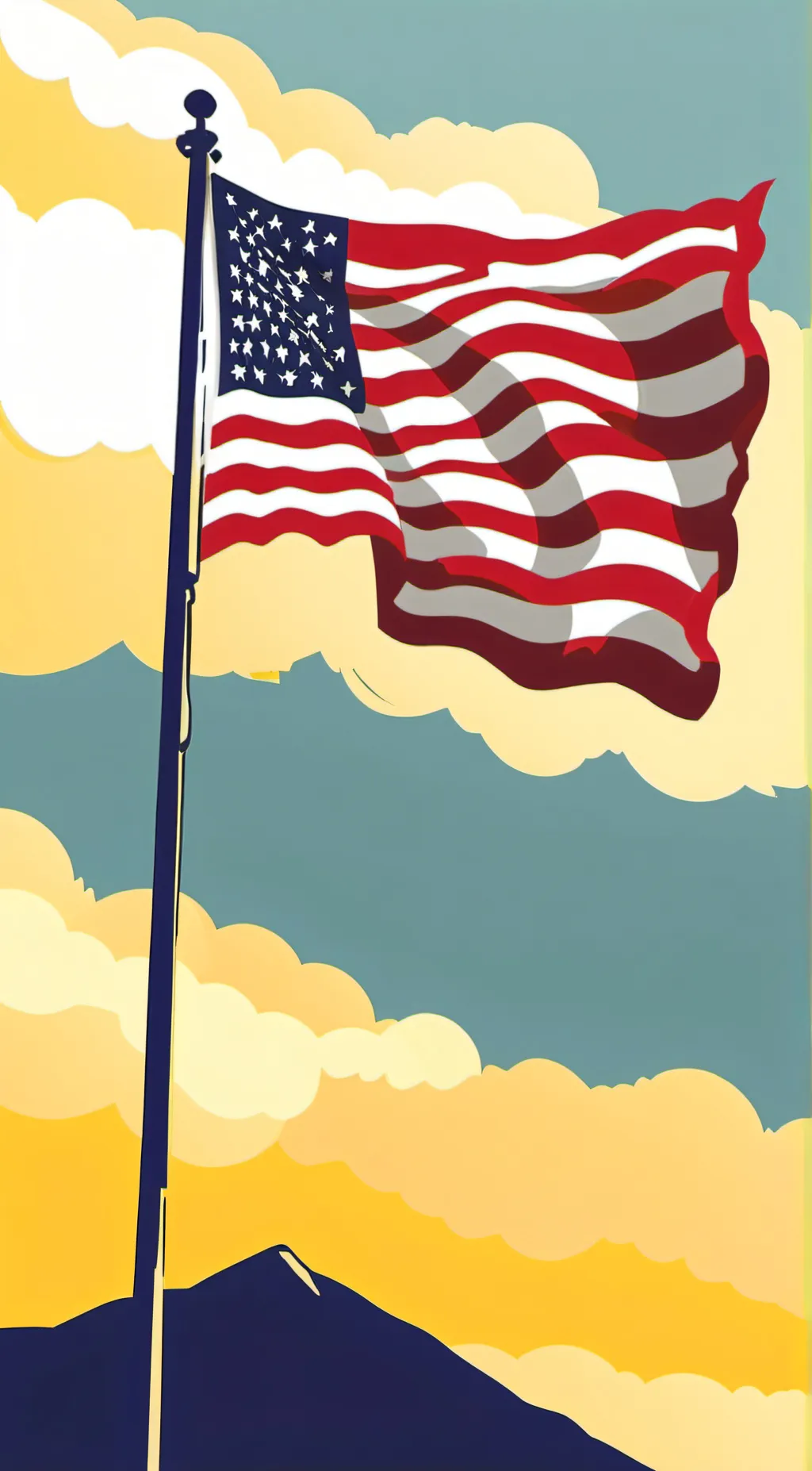 Talkie AI - Chat with US state test ZISH