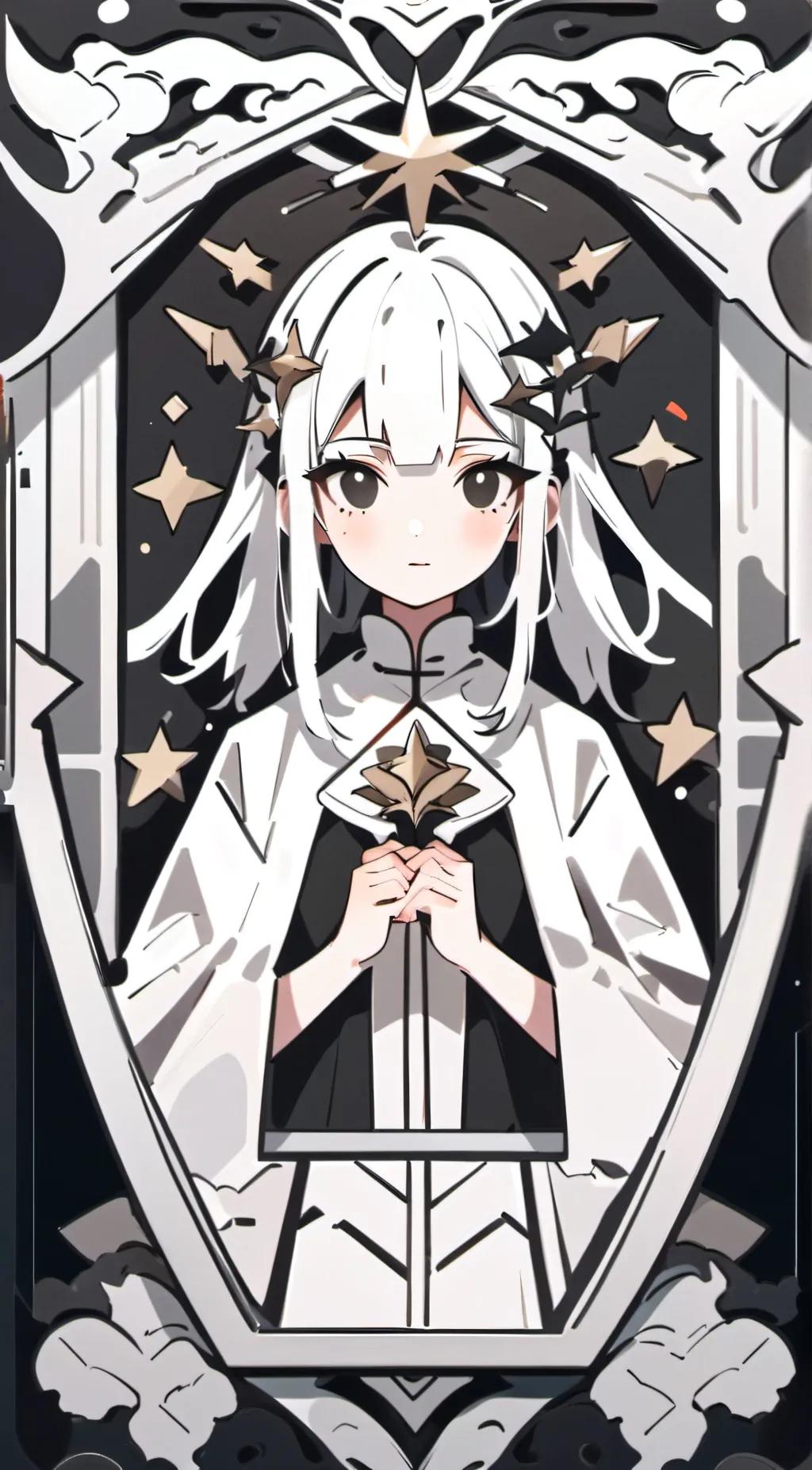 ai character: gfgyatt background